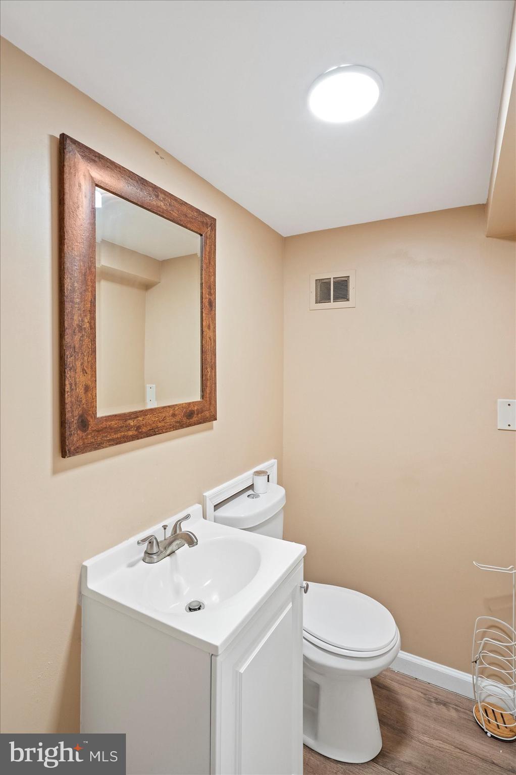 GWYNN OAK - Residential