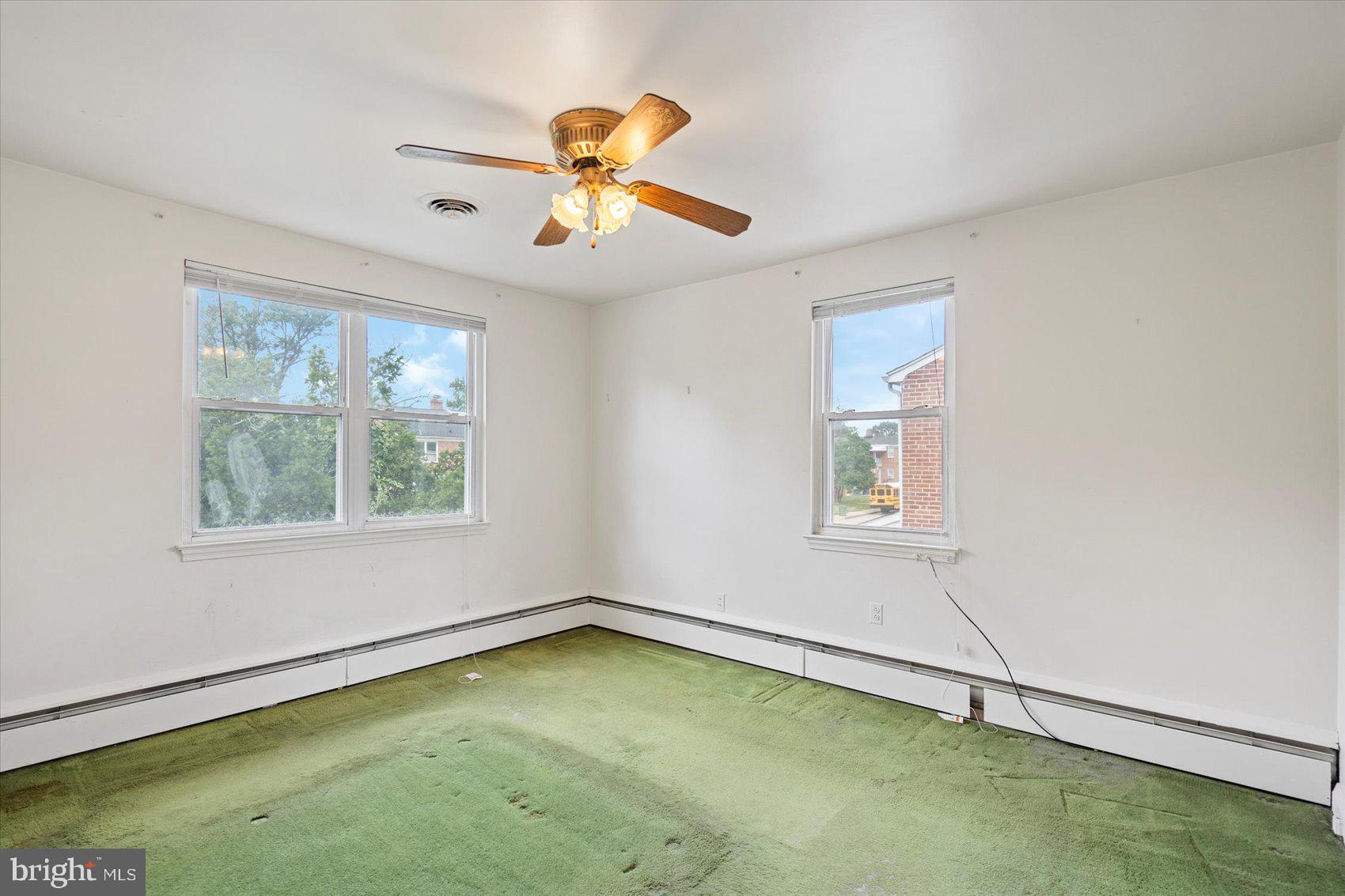 GWYNN OAK - Residential
