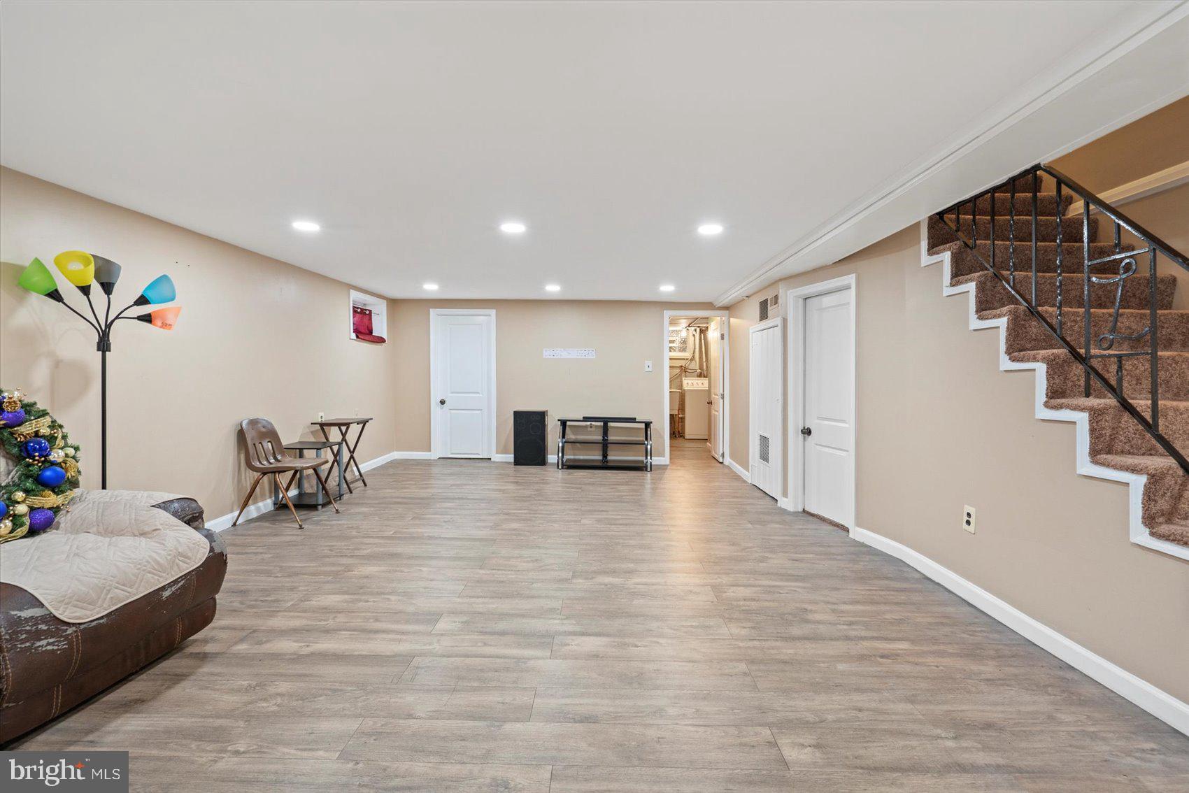 GWYNN OAK - Residential