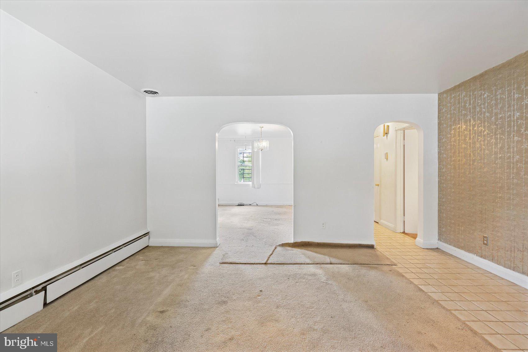 GWYNN OAK - Residential
