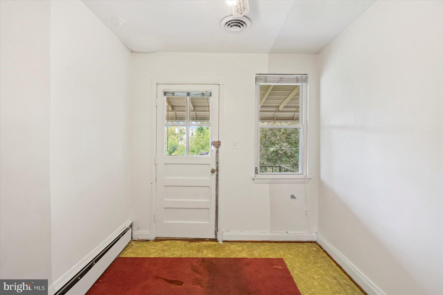 GWYNN OAK - Residential