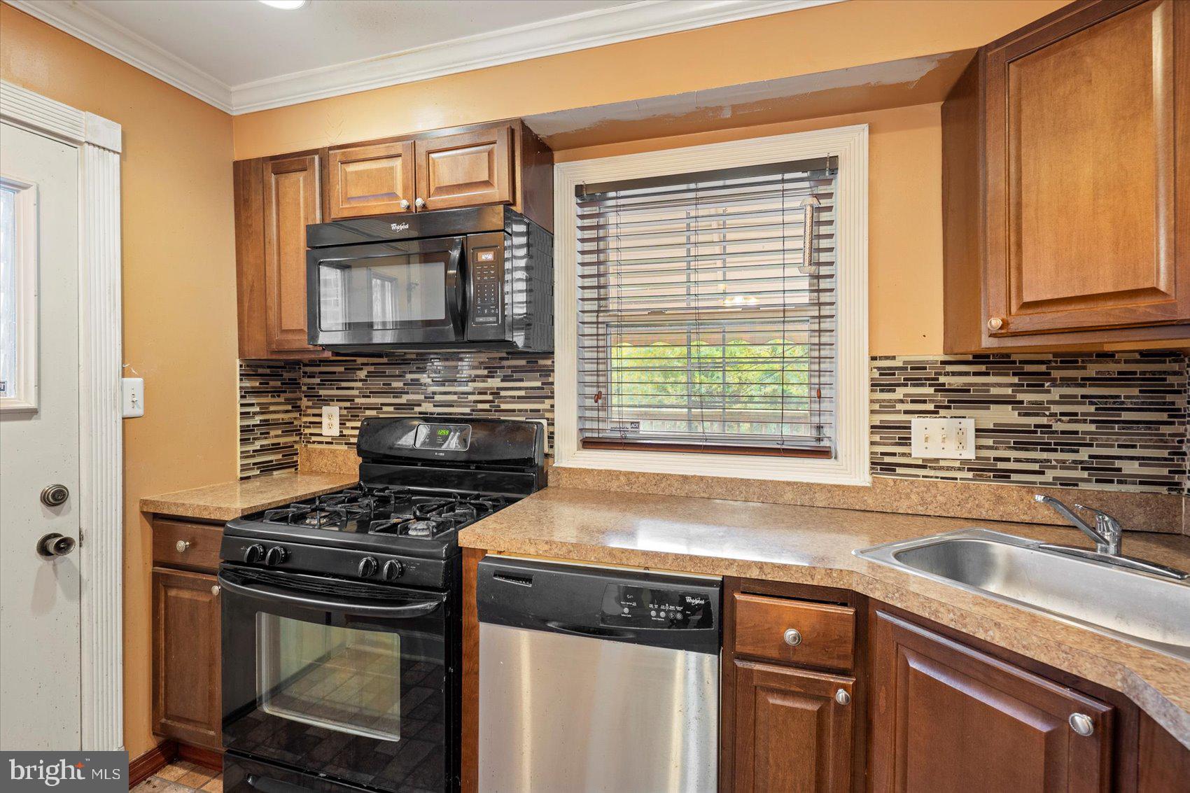 GWYNN OAK - Residential