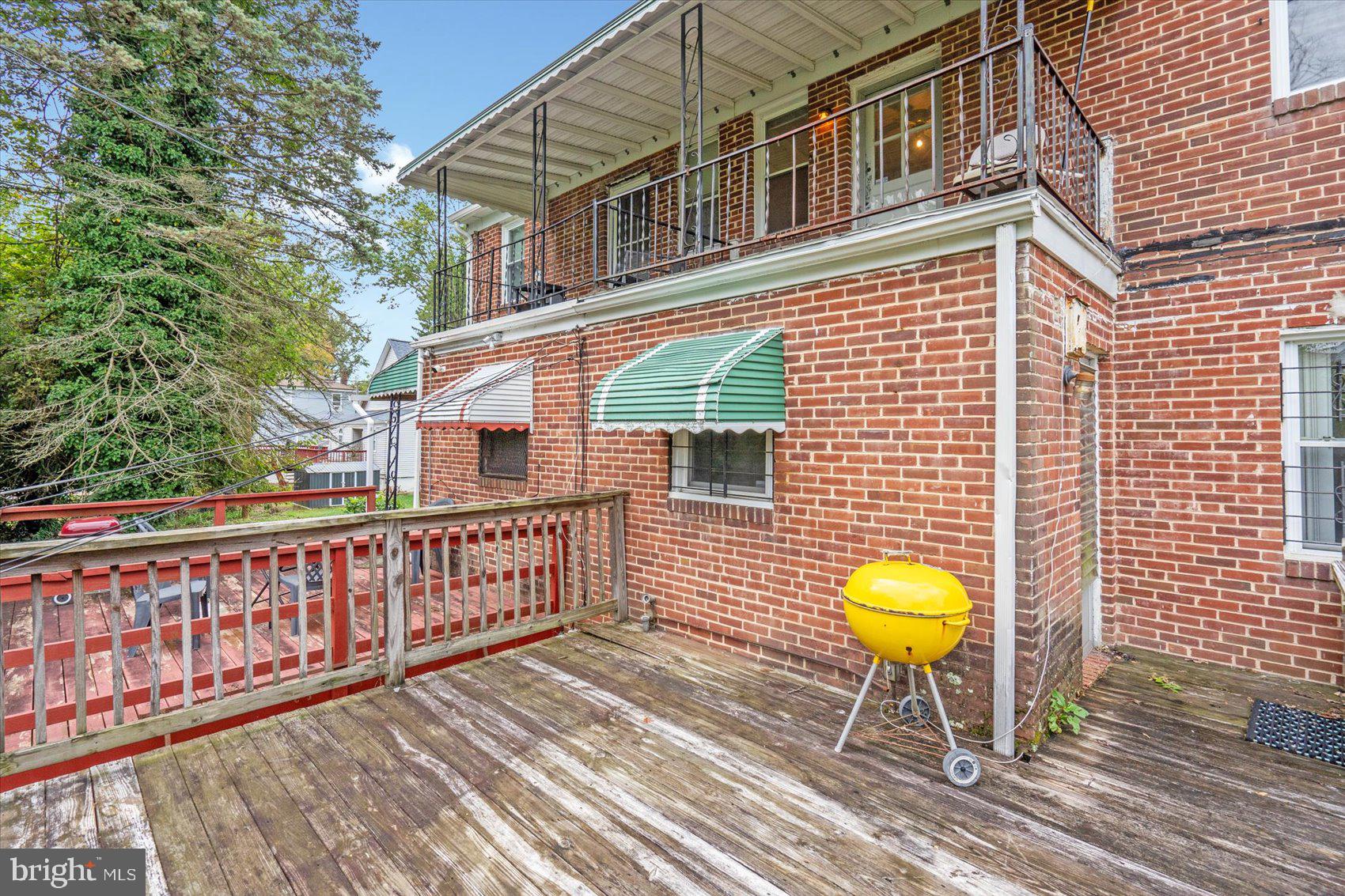 GWYNN OAK - Residential