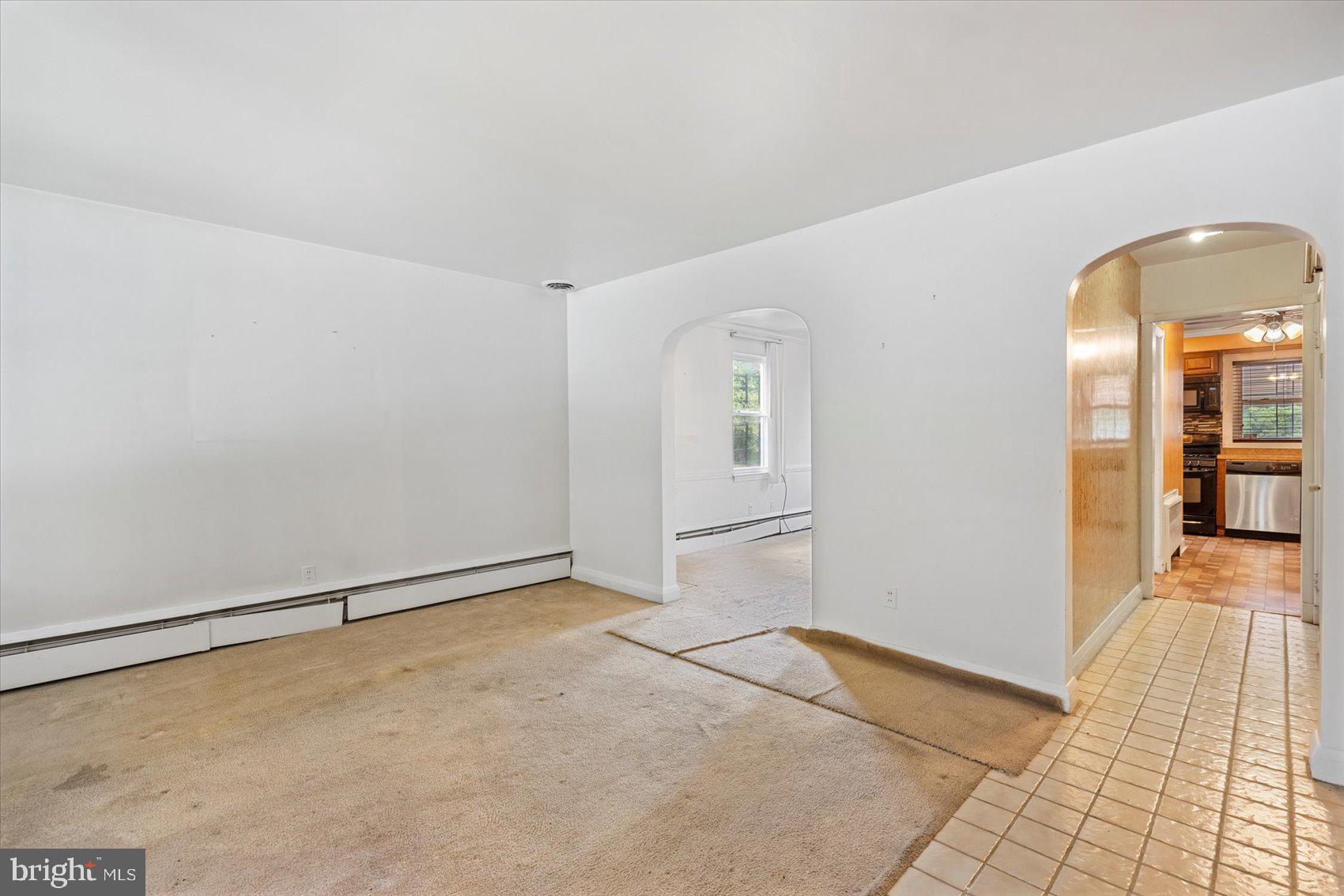 GWYNN OAK - Residential