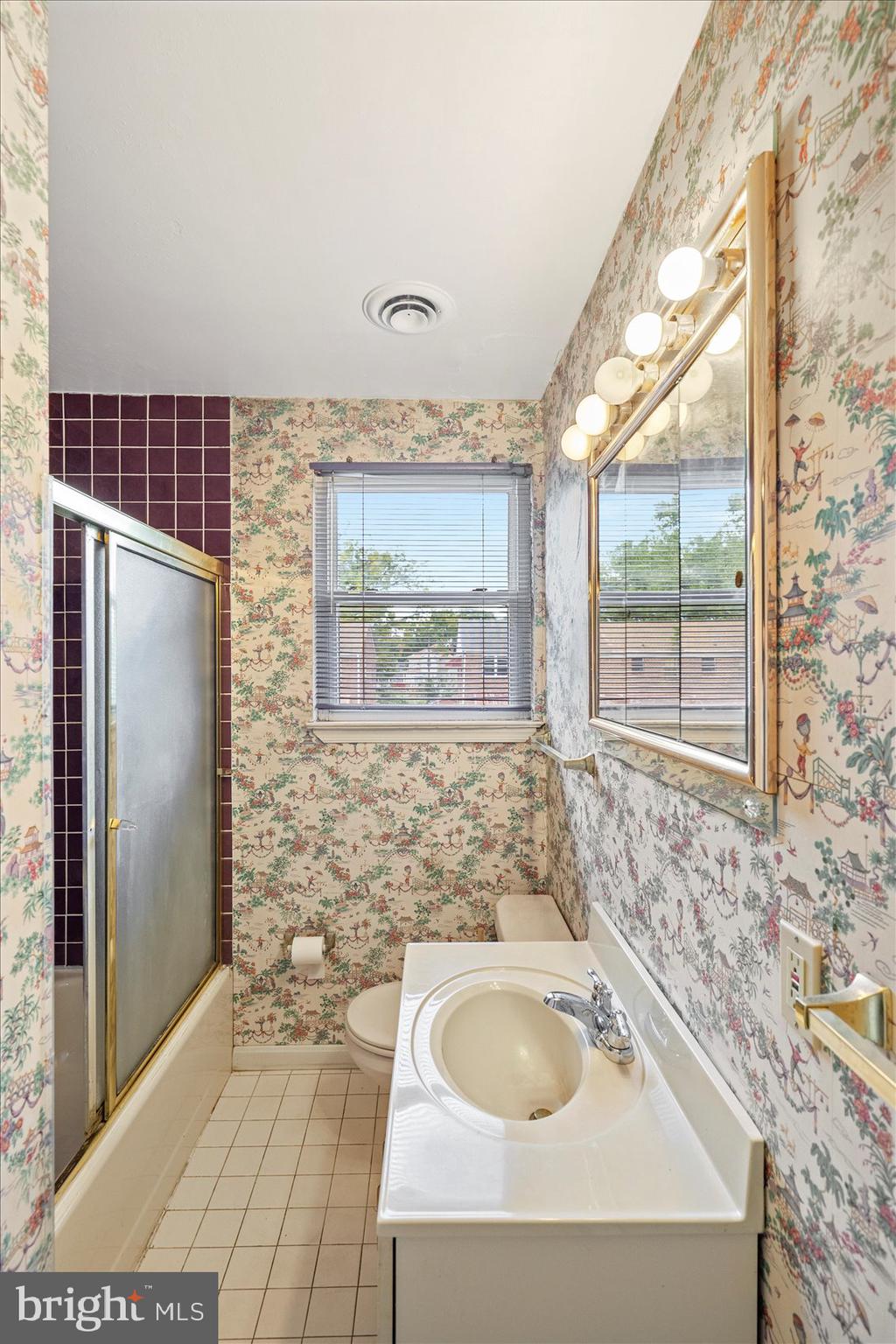 GWYNN OAK - Residential