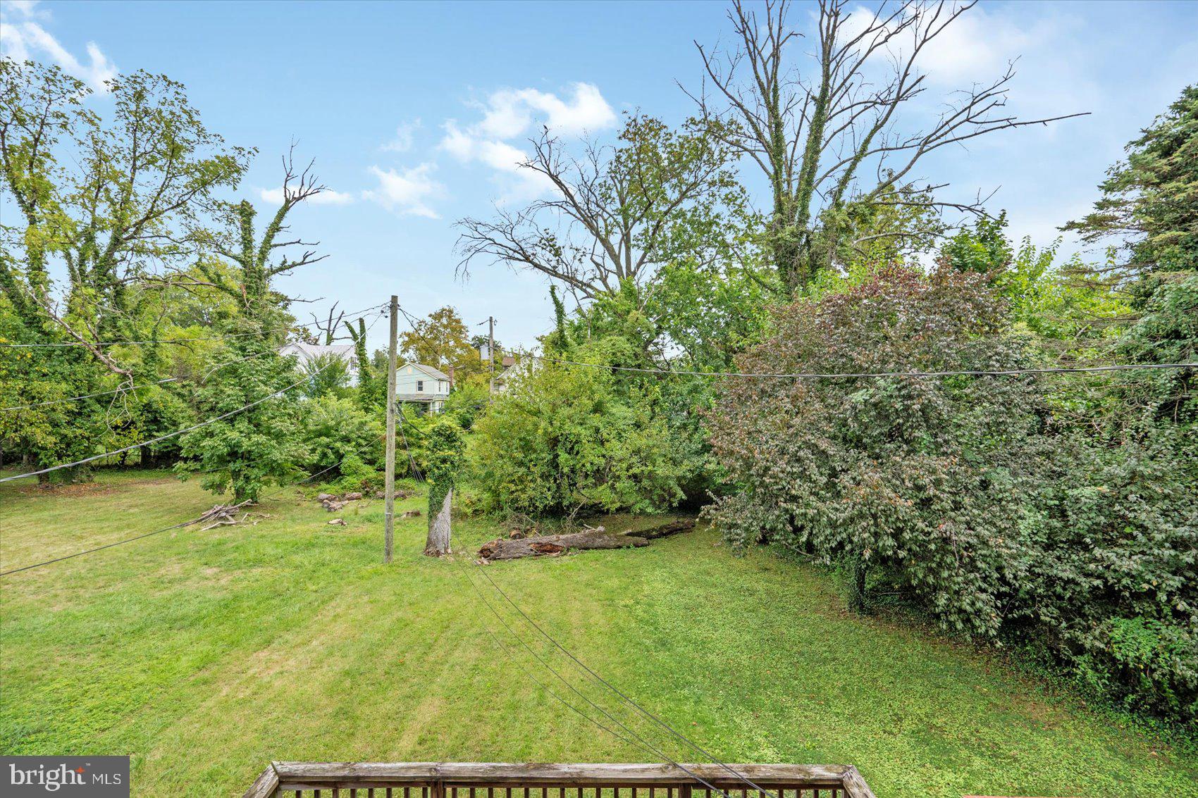 GWYNN OAK - Residential