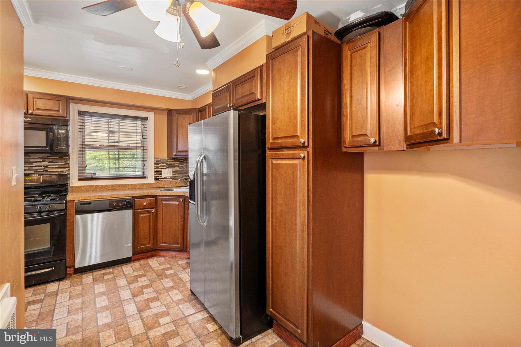 GWYNN OAK - Residential