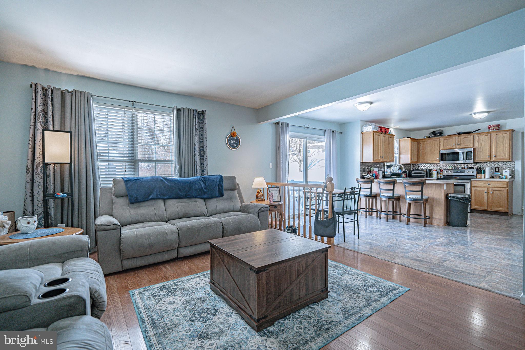 TOWAMENSING - Residential