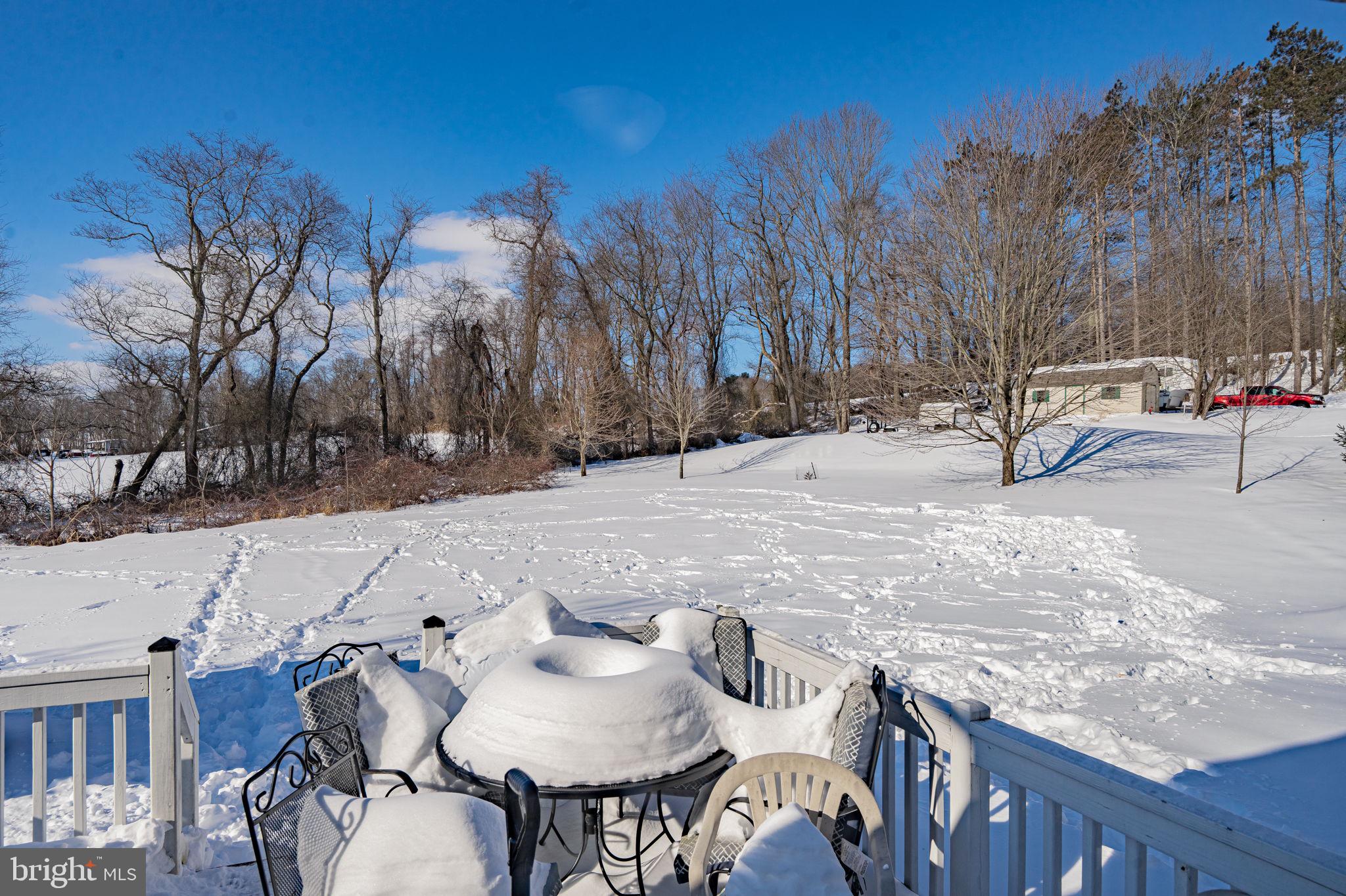 TOWAMENSING - Residential