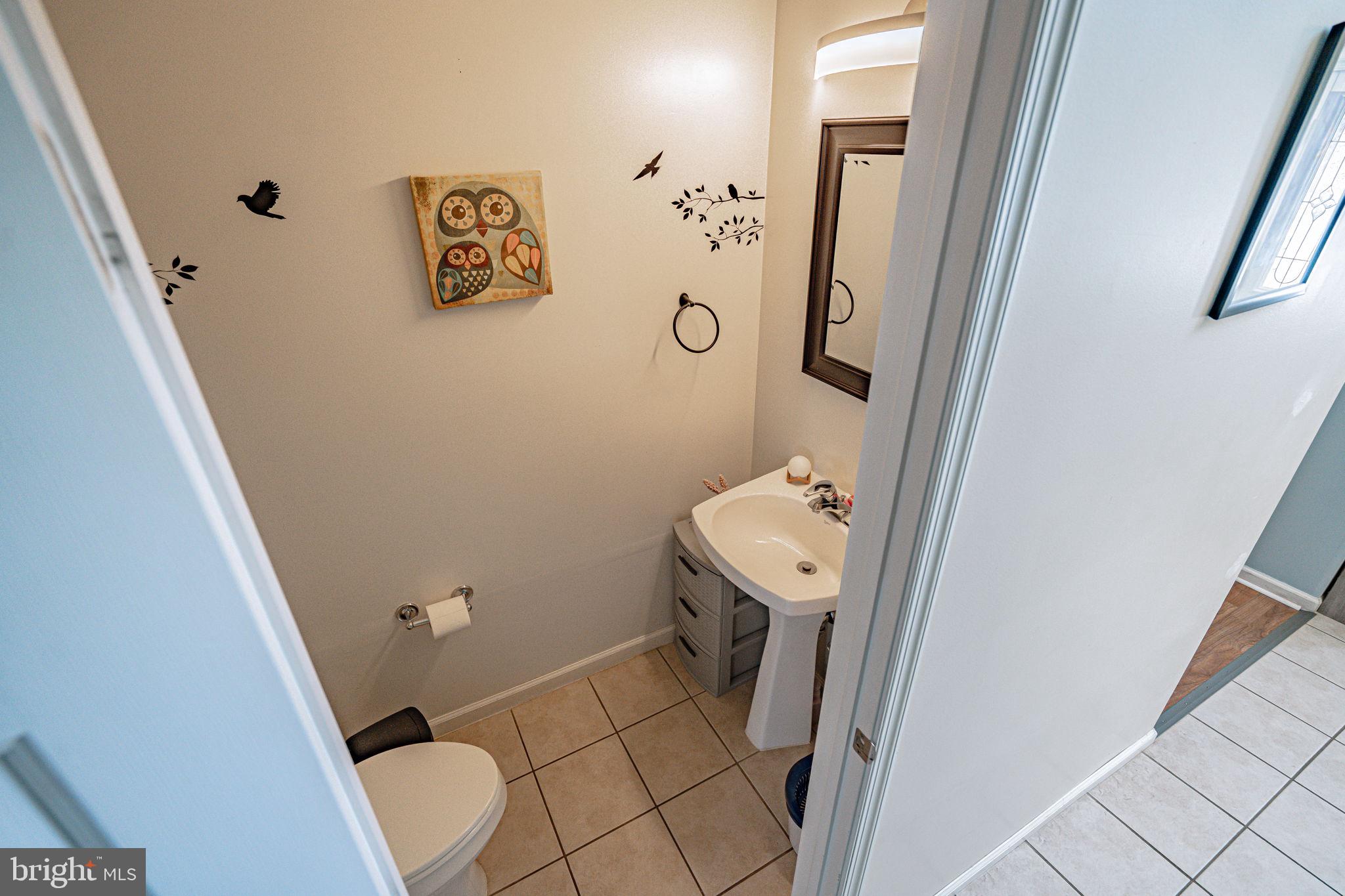 TOWAMENSING - Residential