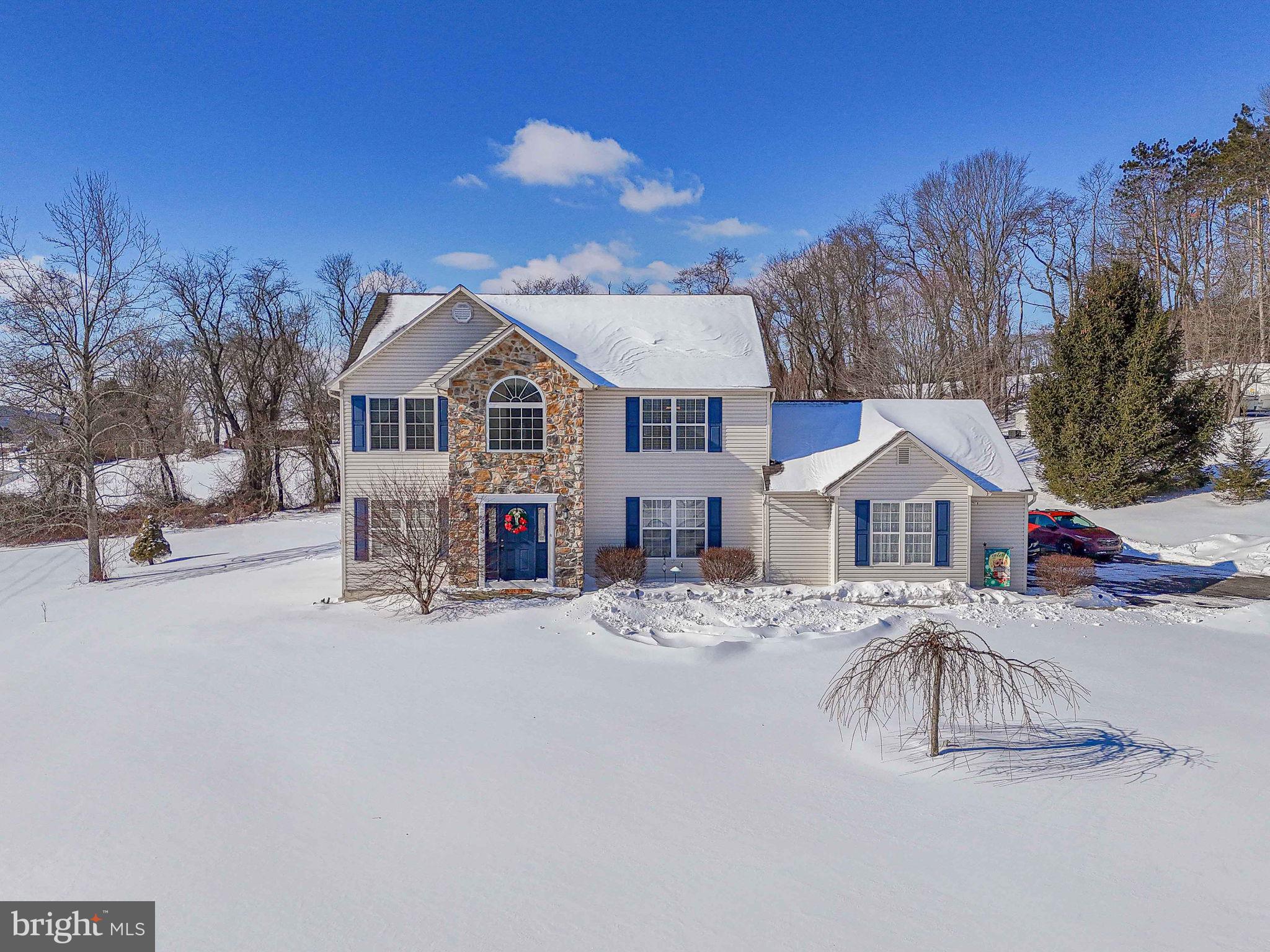 TOWAMENSING - Residential