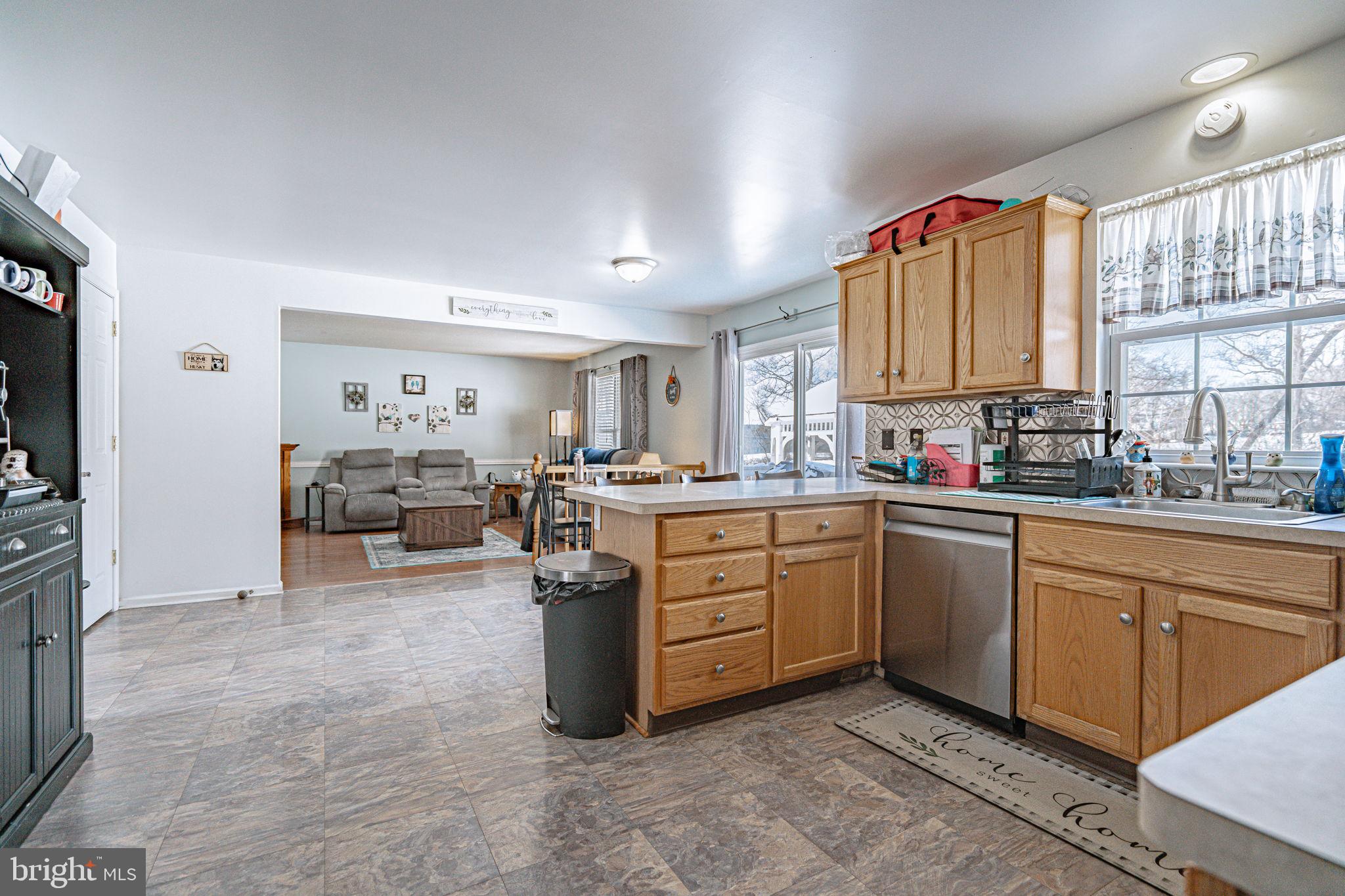 TOWAMENSING - Residential