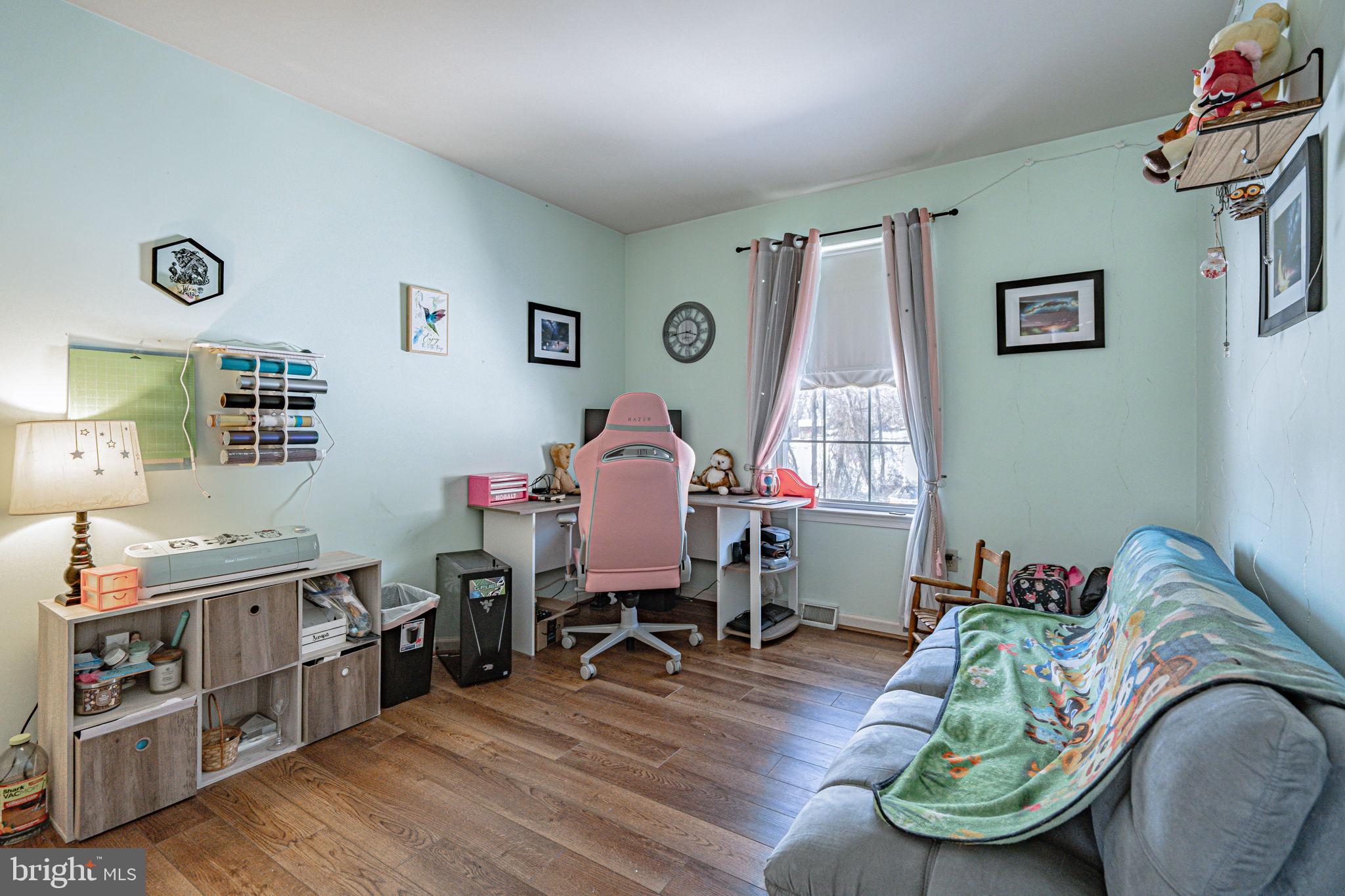 TOWAMENSING - Residential