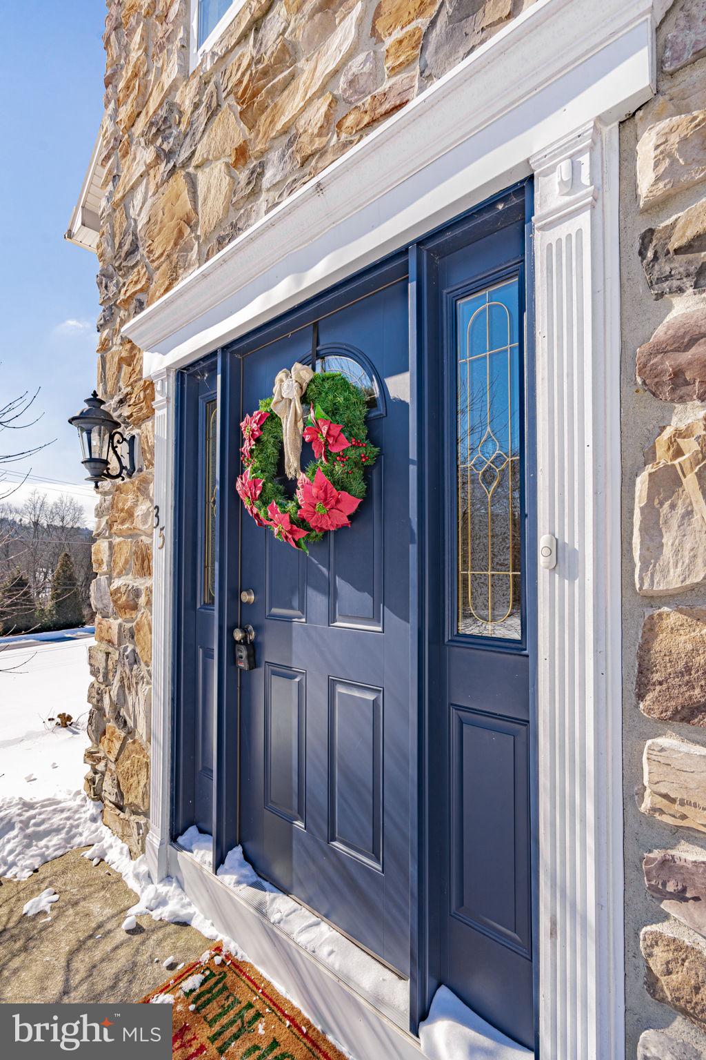 TOWAMENSING - Residential