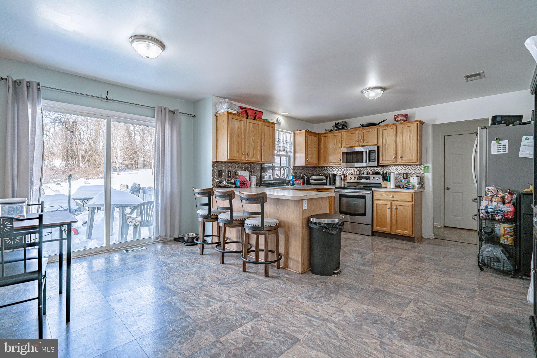 TOWAMENSING - Residential