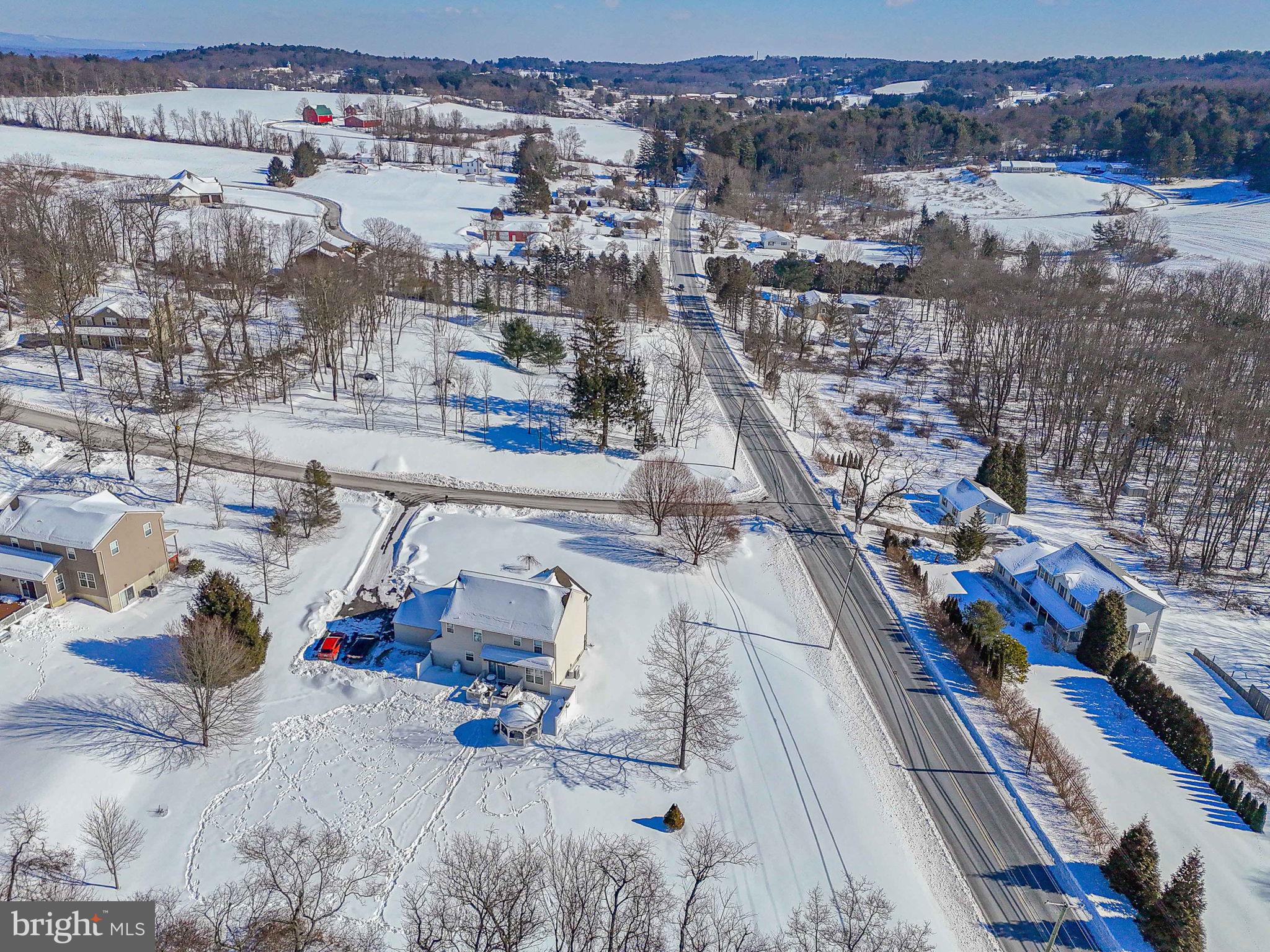 TOWAMENSING - Residential