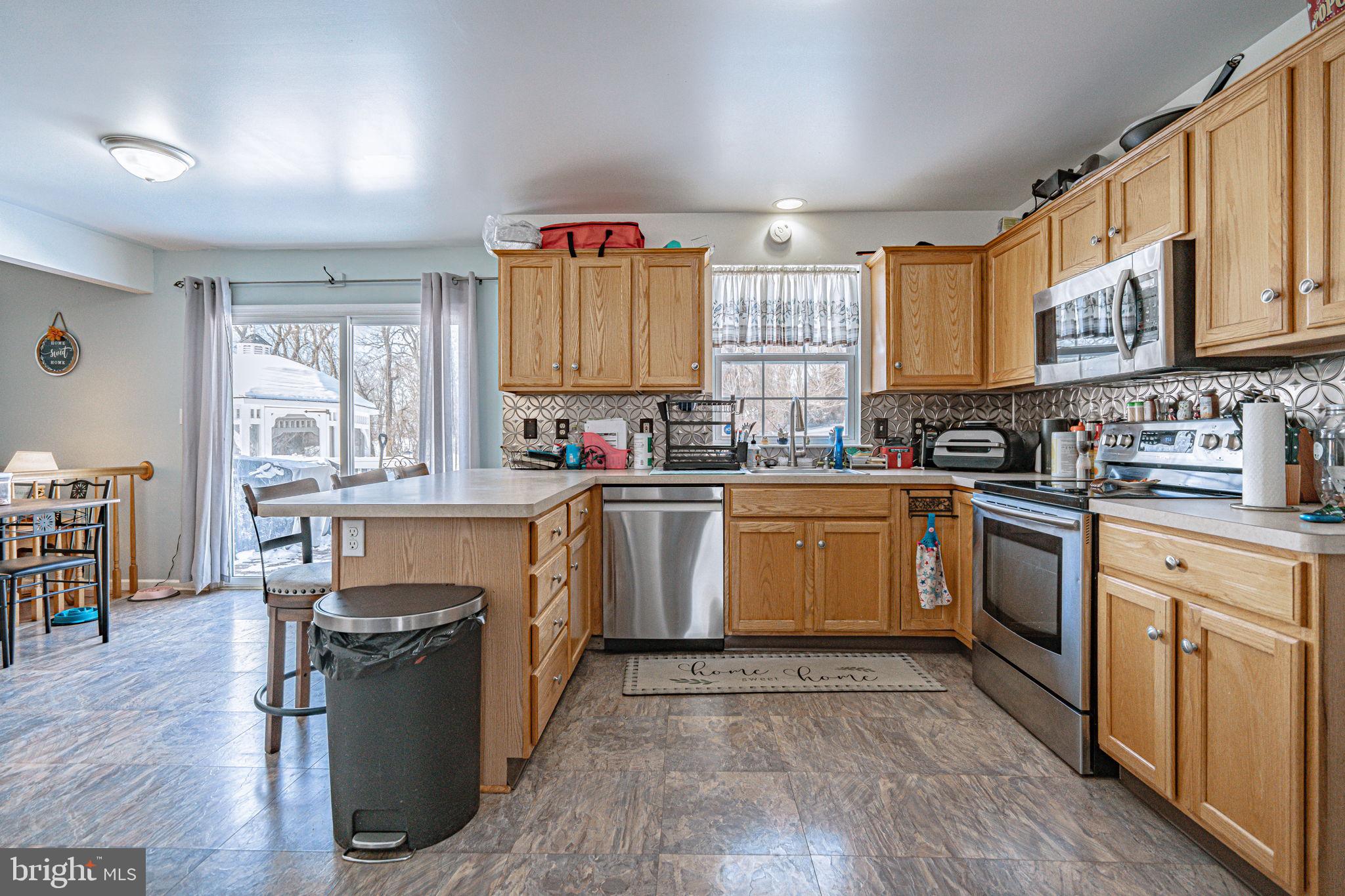 TOWAMENSING - Residential