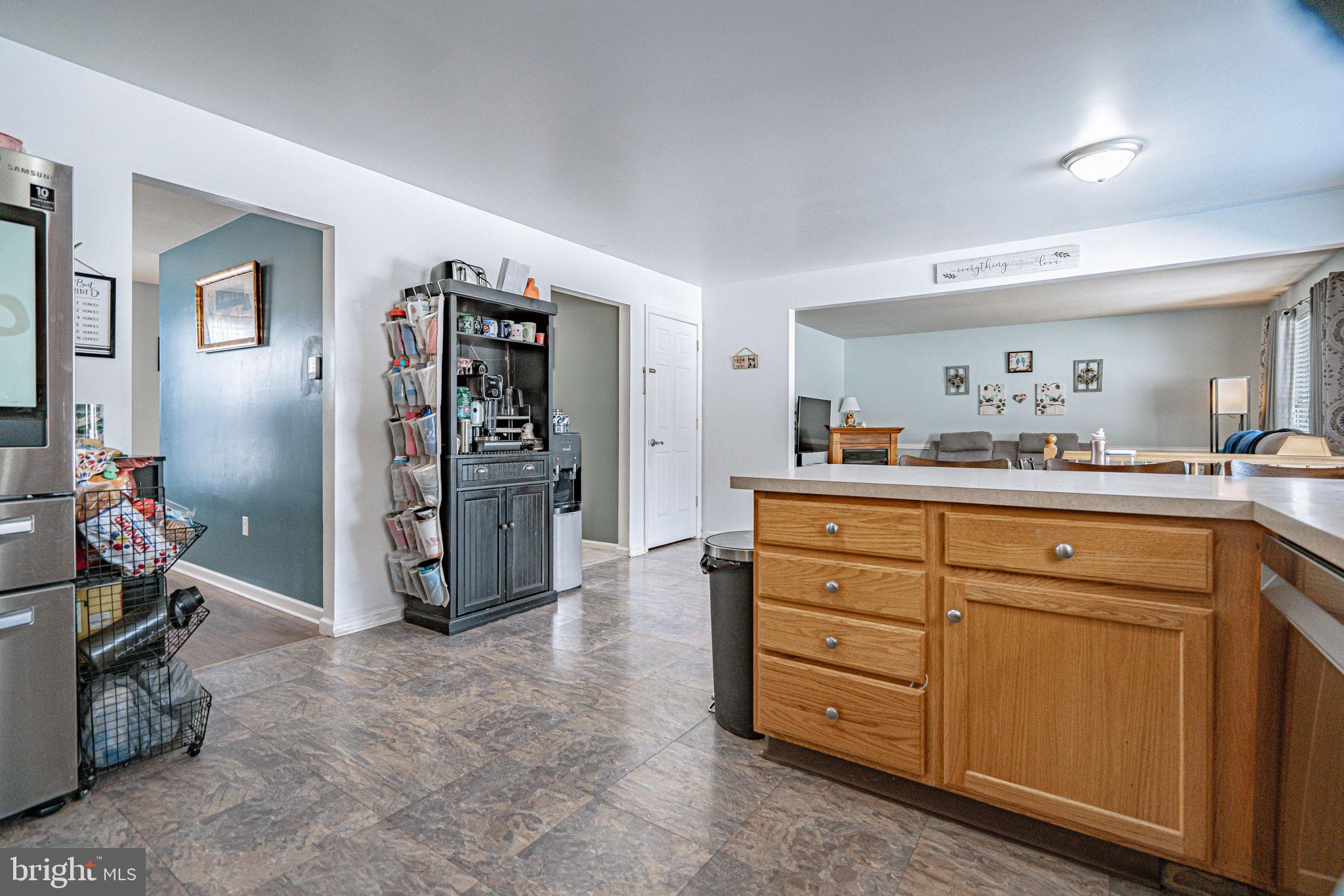 TOWAMENSING - Residential