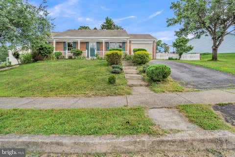 Homes For Sale - 573 Wellington Road<br/> HARRISBURG, PA 17109