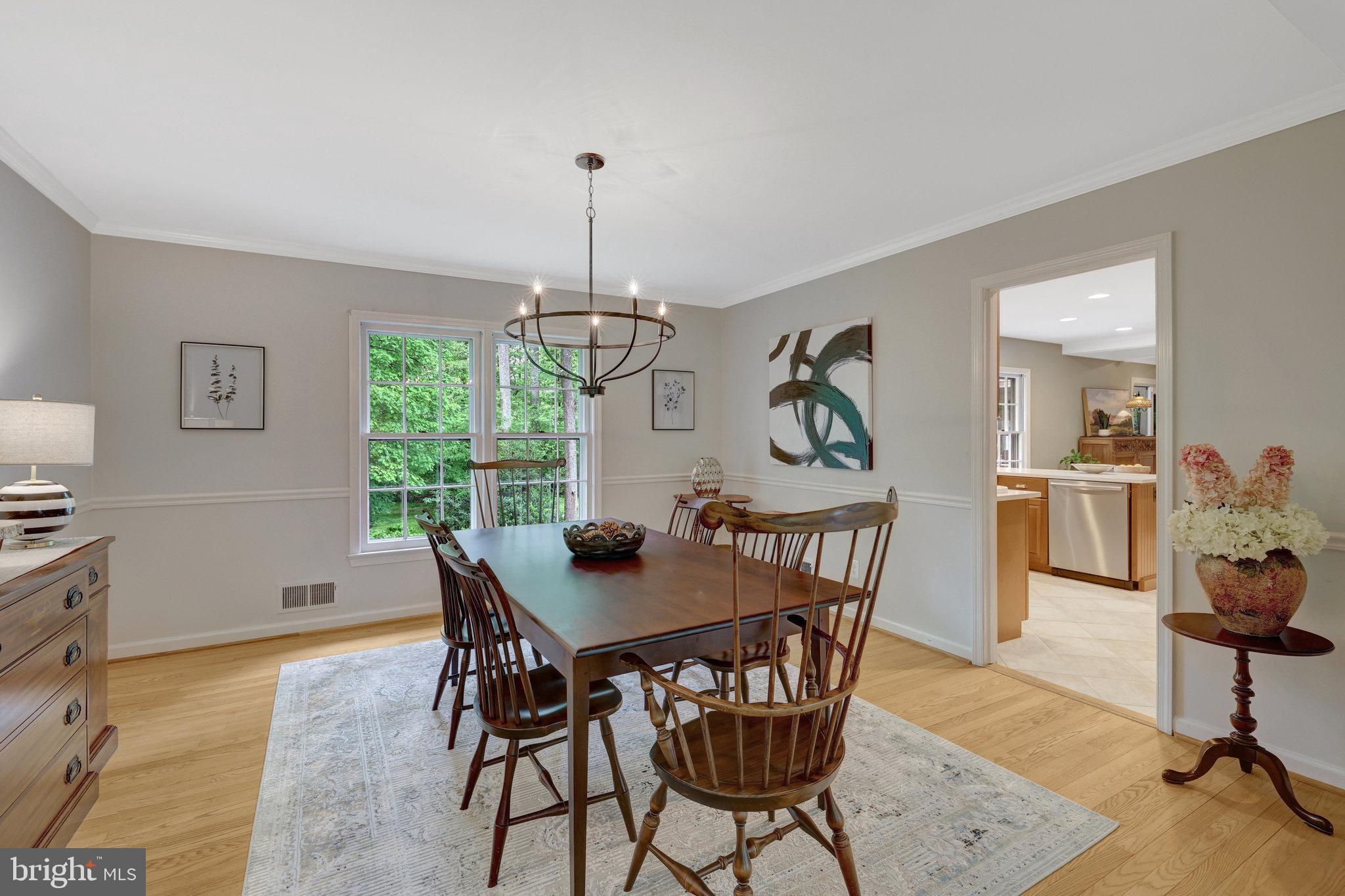 MANTUA - Residential