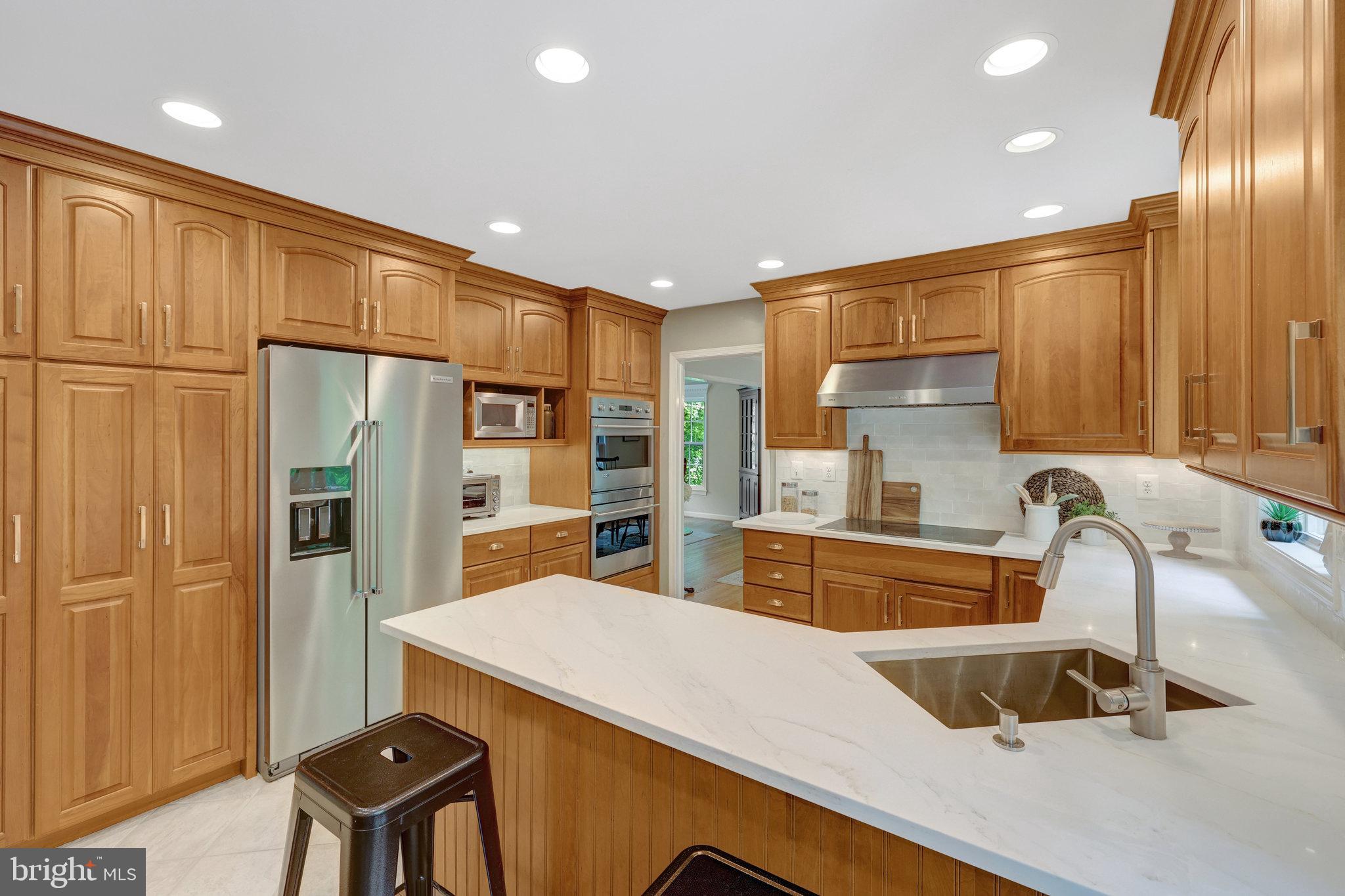 MANTUA - Residential