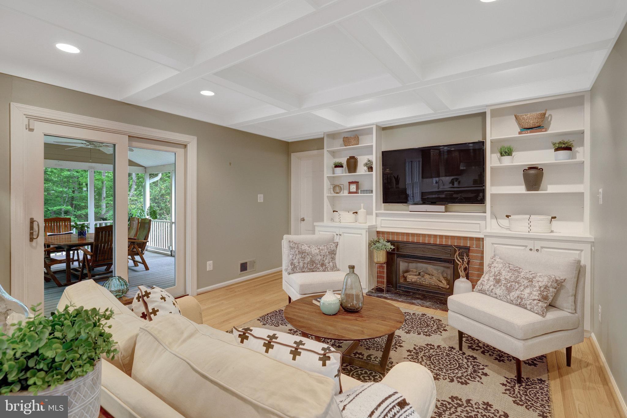 MANTUA - Residential