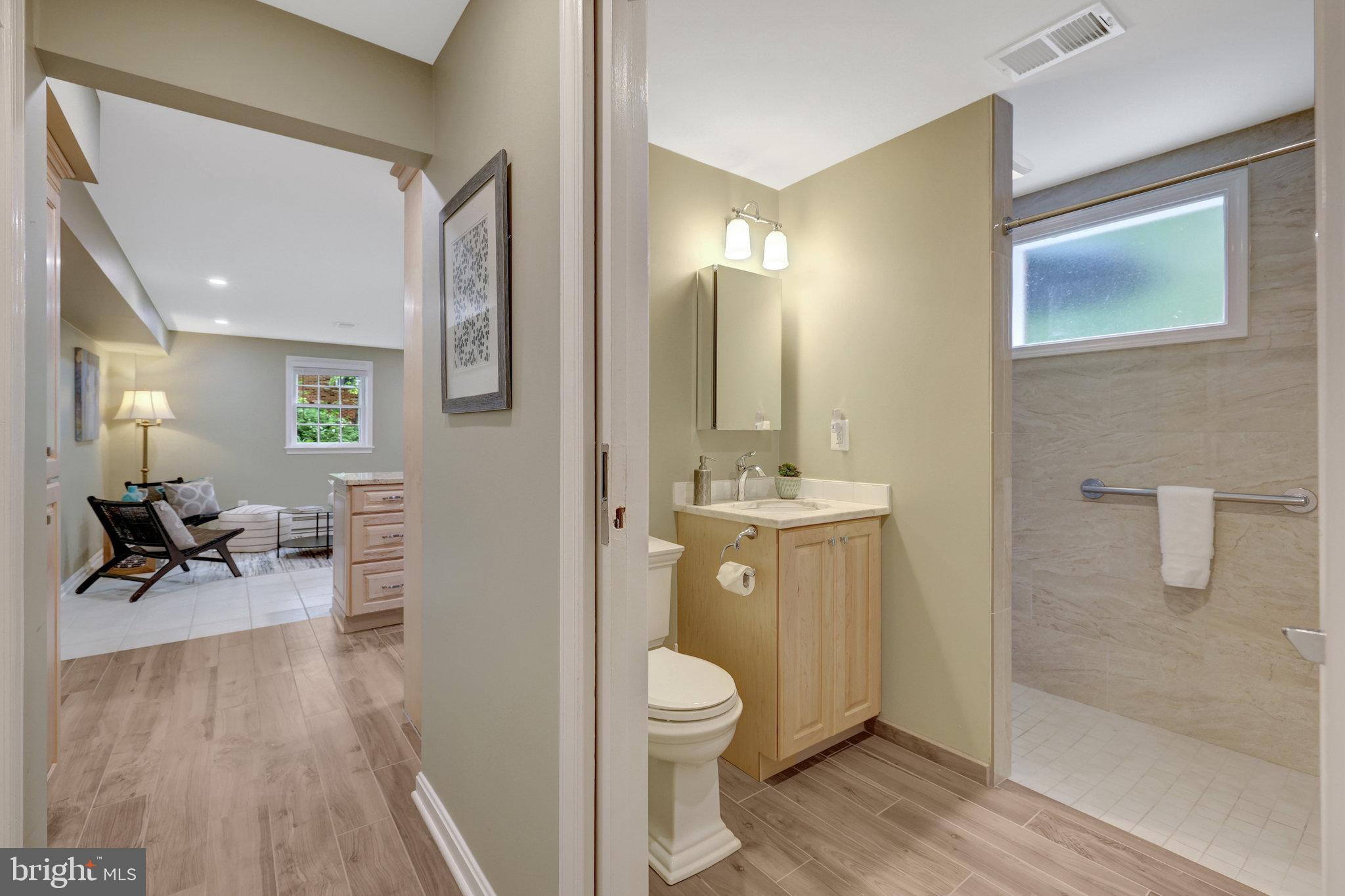 MANTUA - Residential