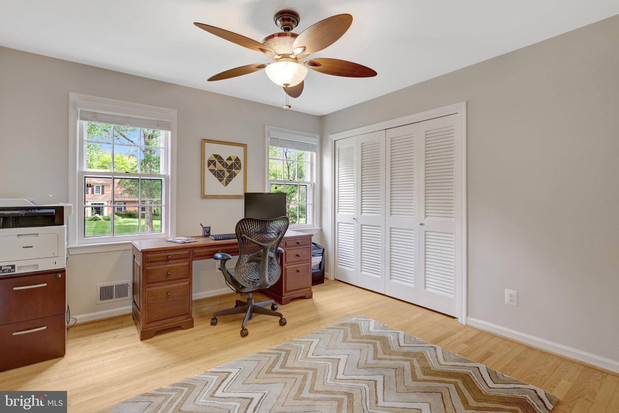 MANTUA - Residential