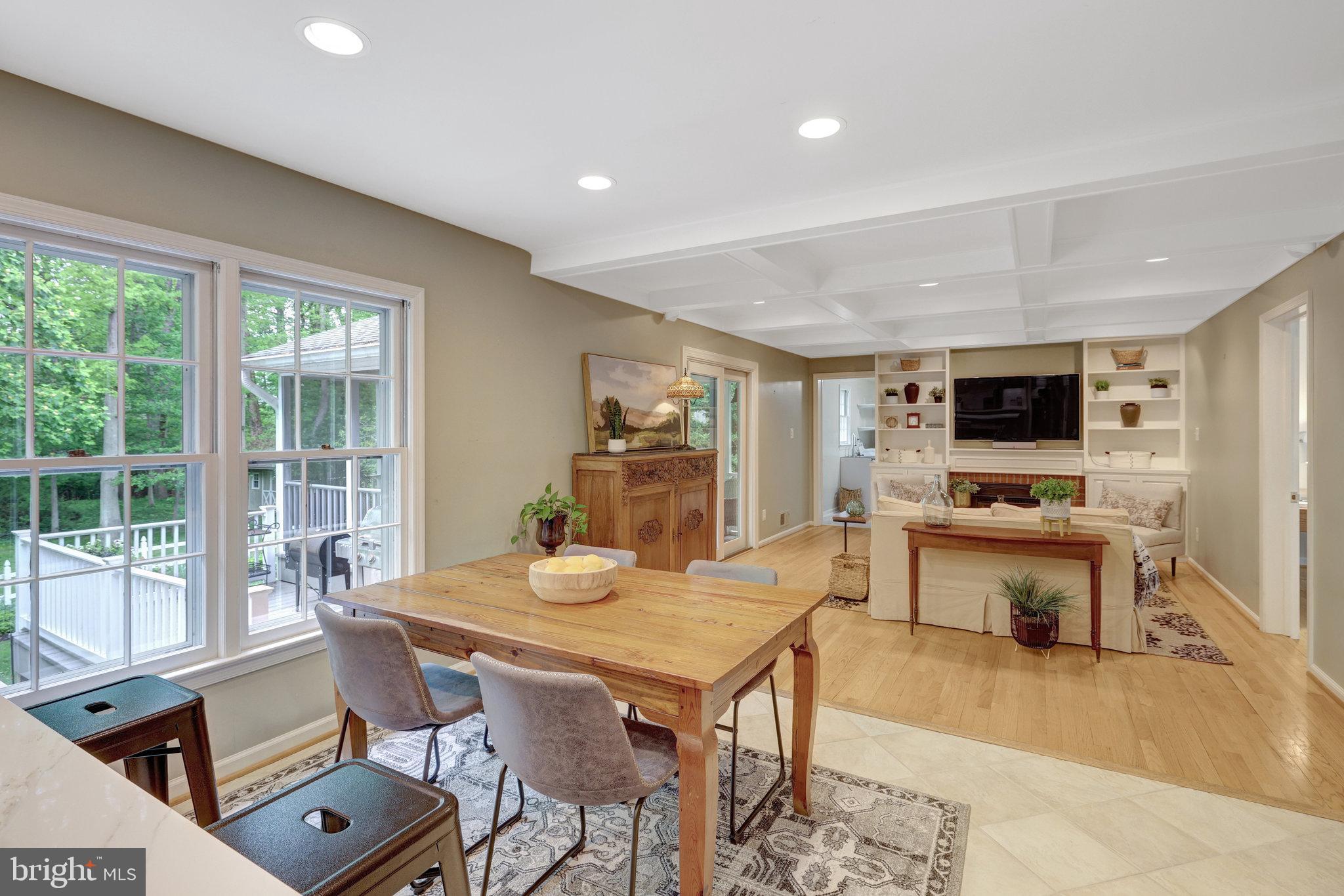 MANTUA - Residential