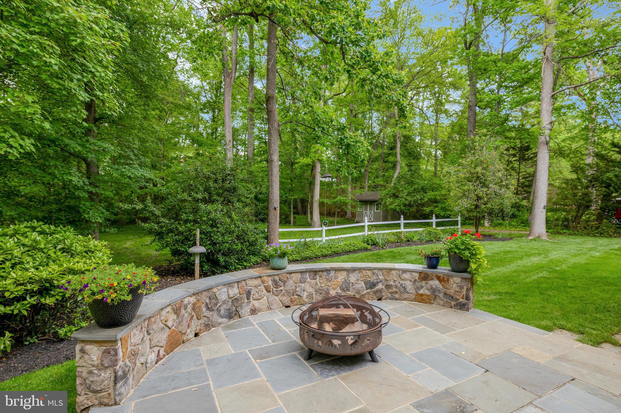 MANTUA - Residential