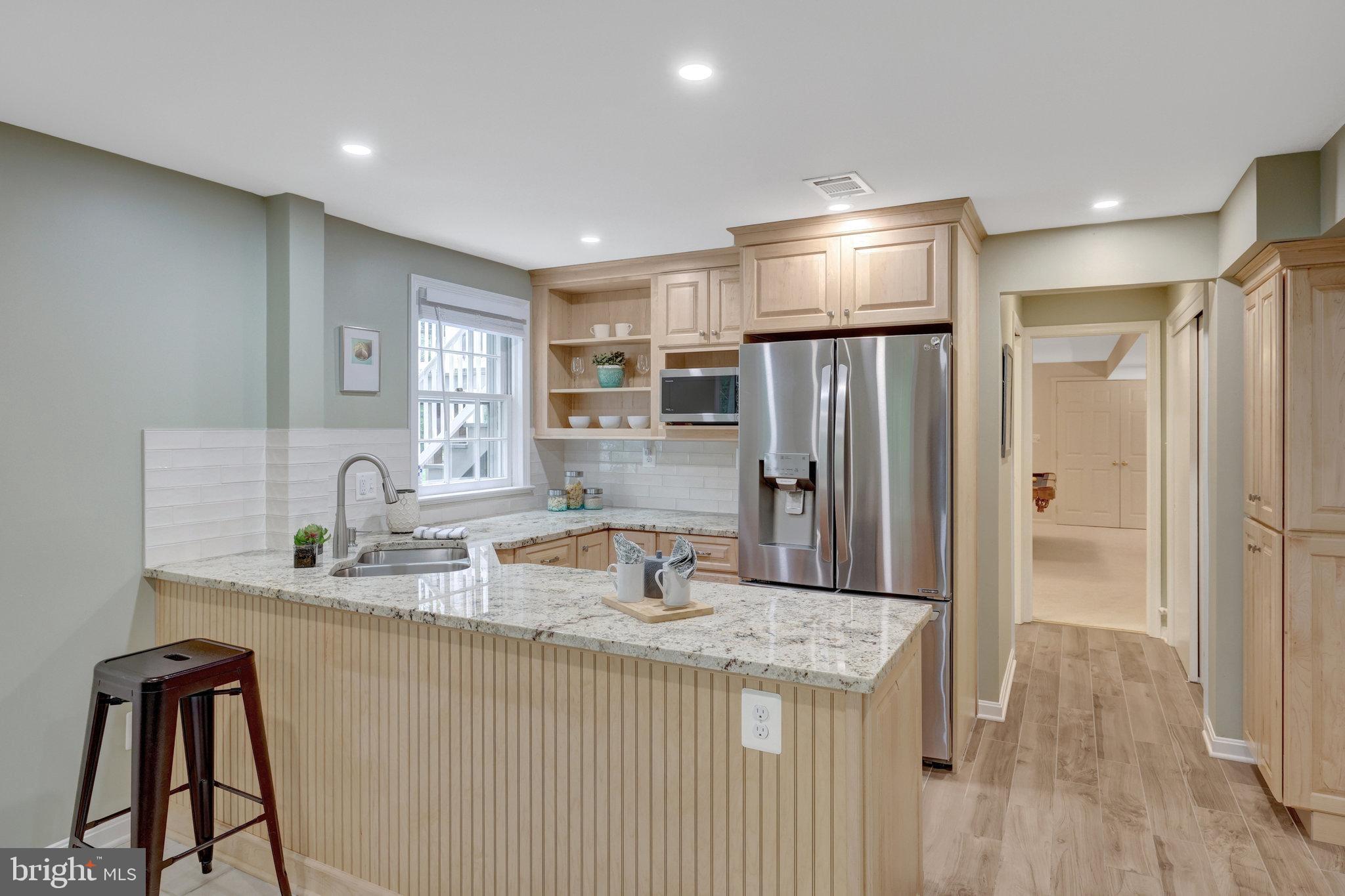 MANTUA - Residential