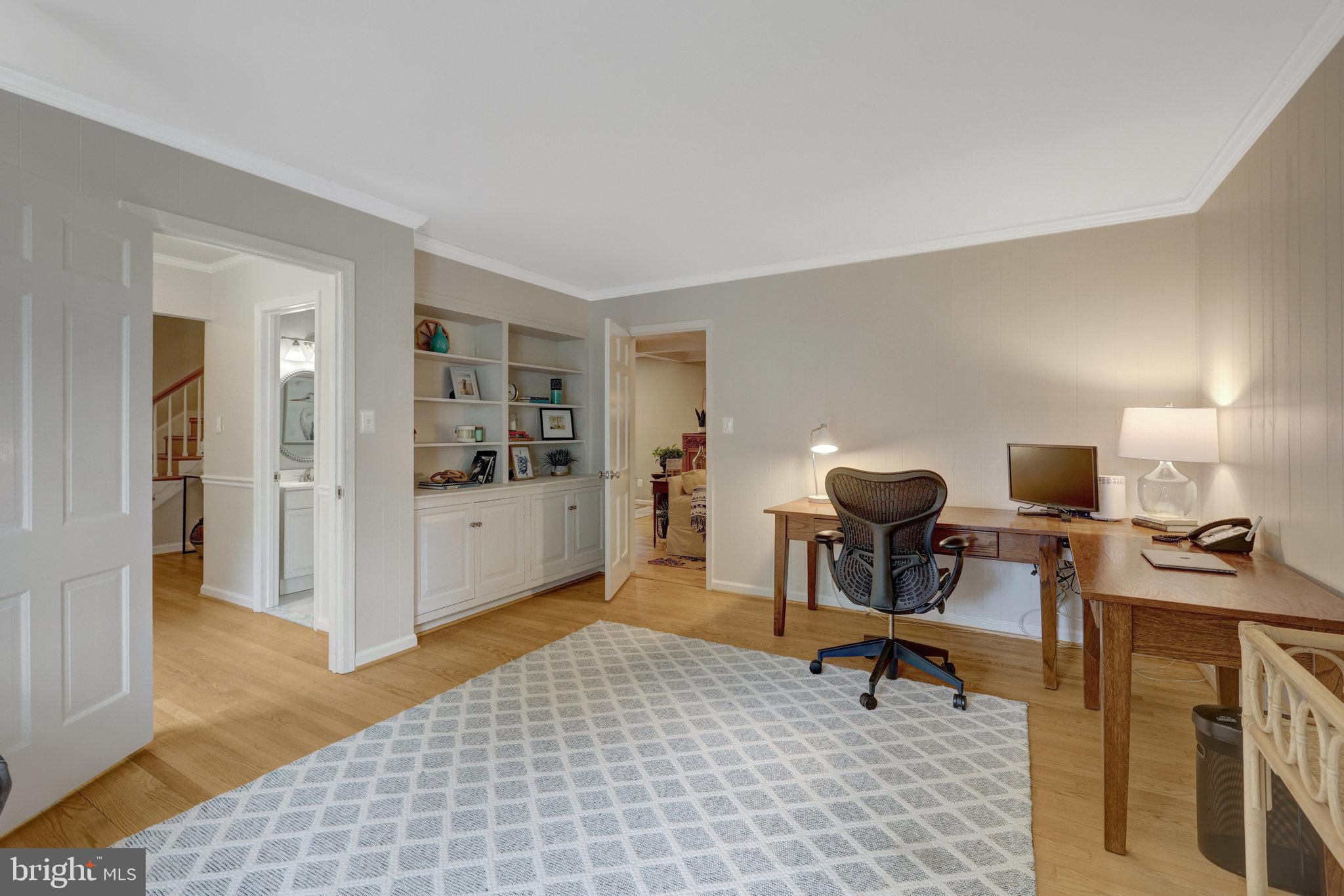 MANTUA - Residential