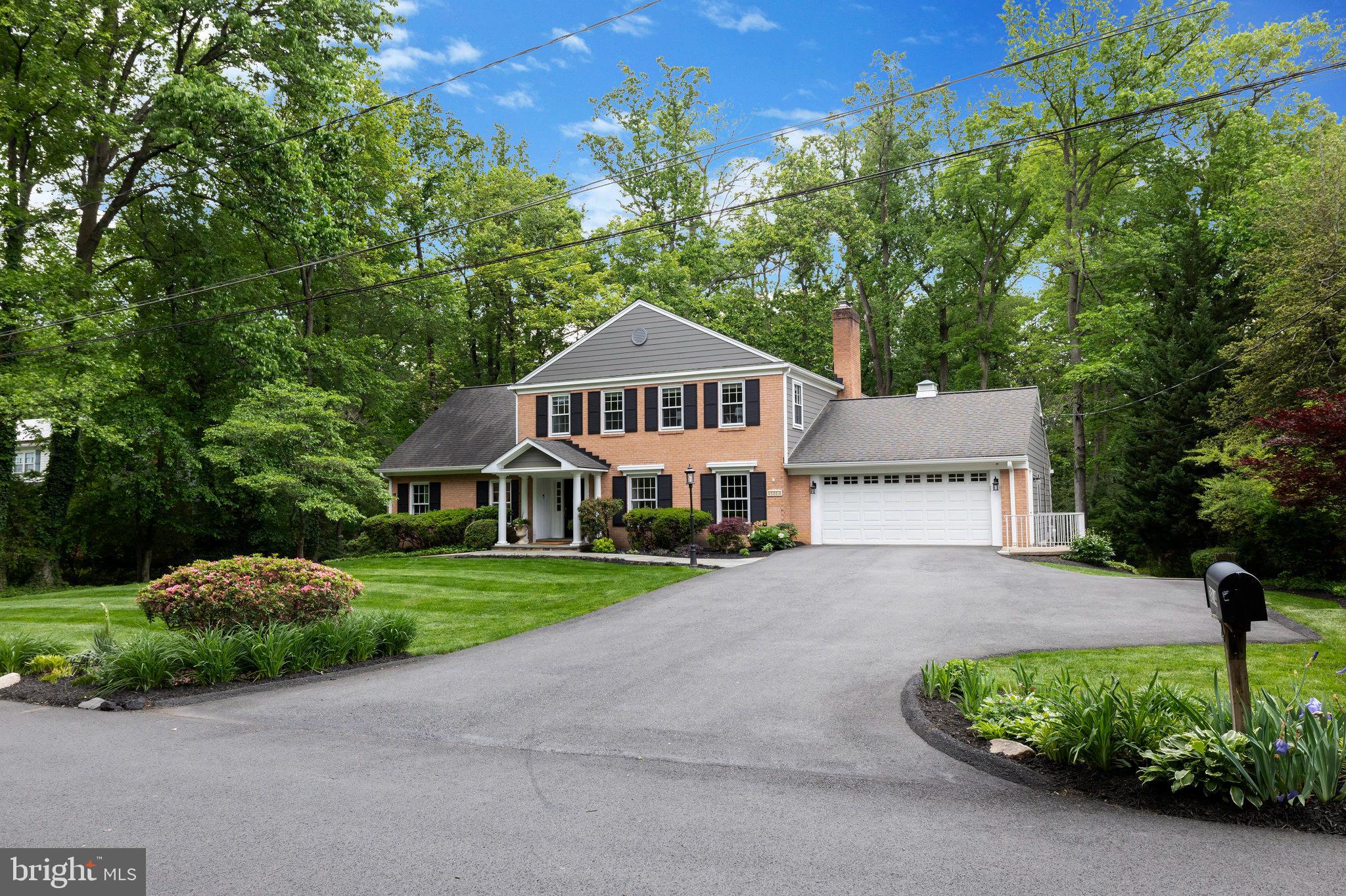 MANTUA - Residential