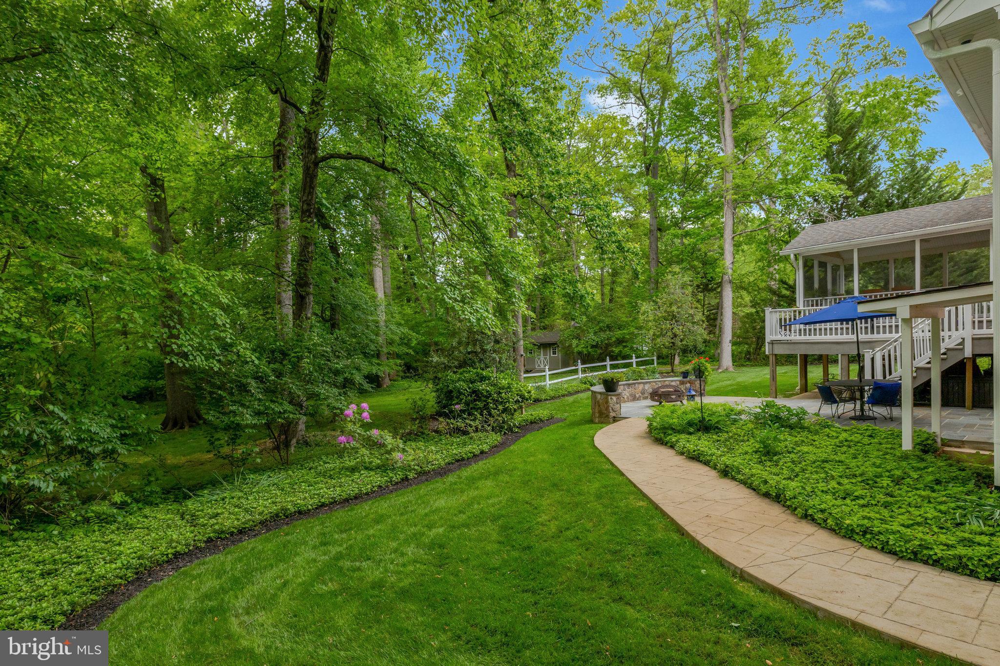 MANTUA - Residential