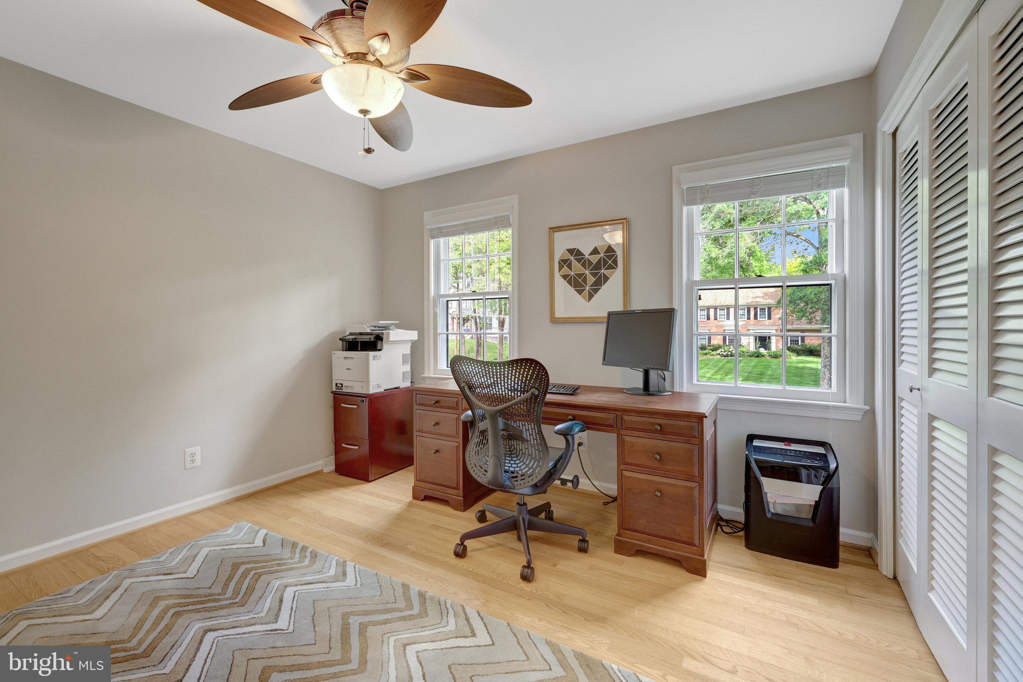 MANTUA - Residential