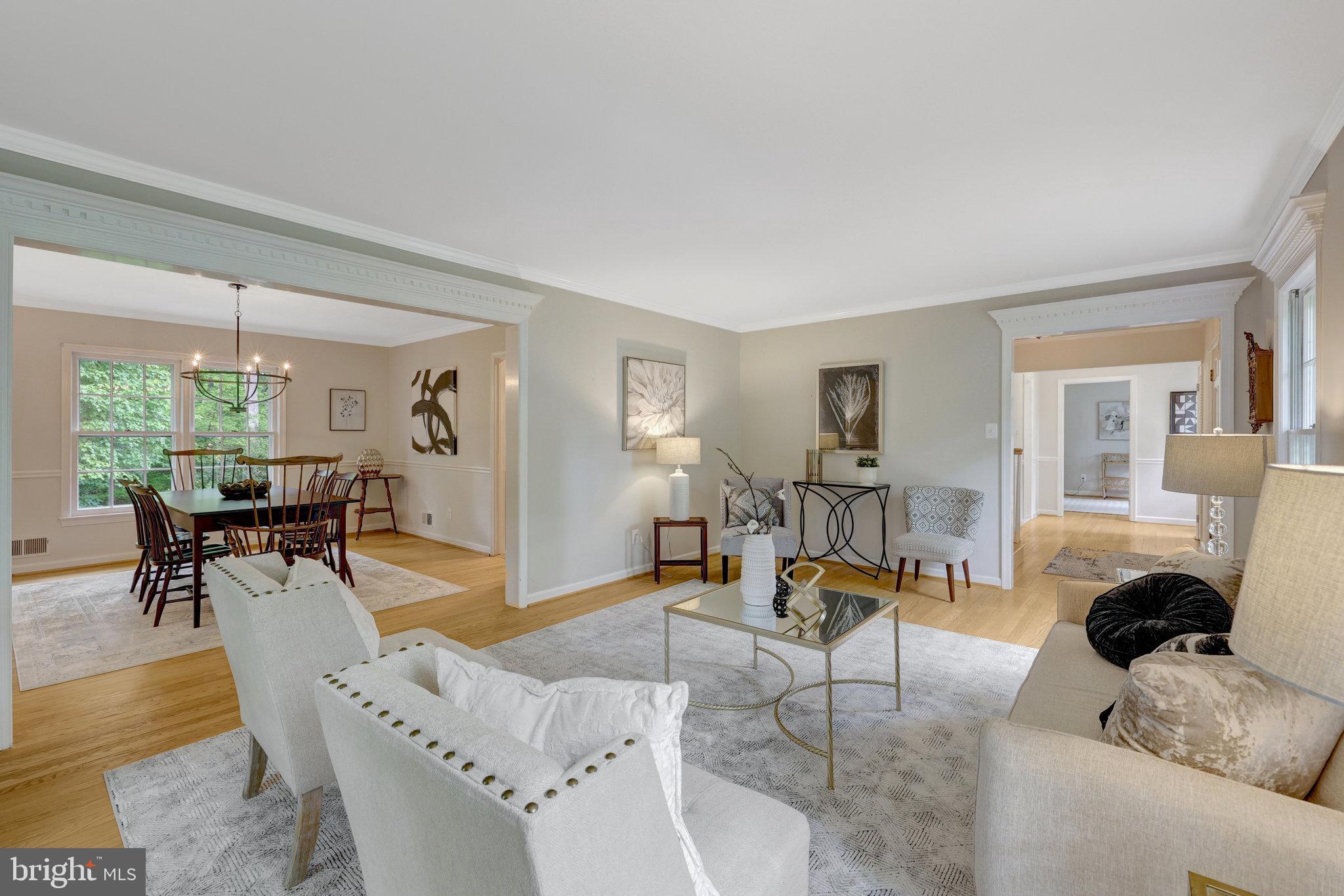 MANTUA - Residential