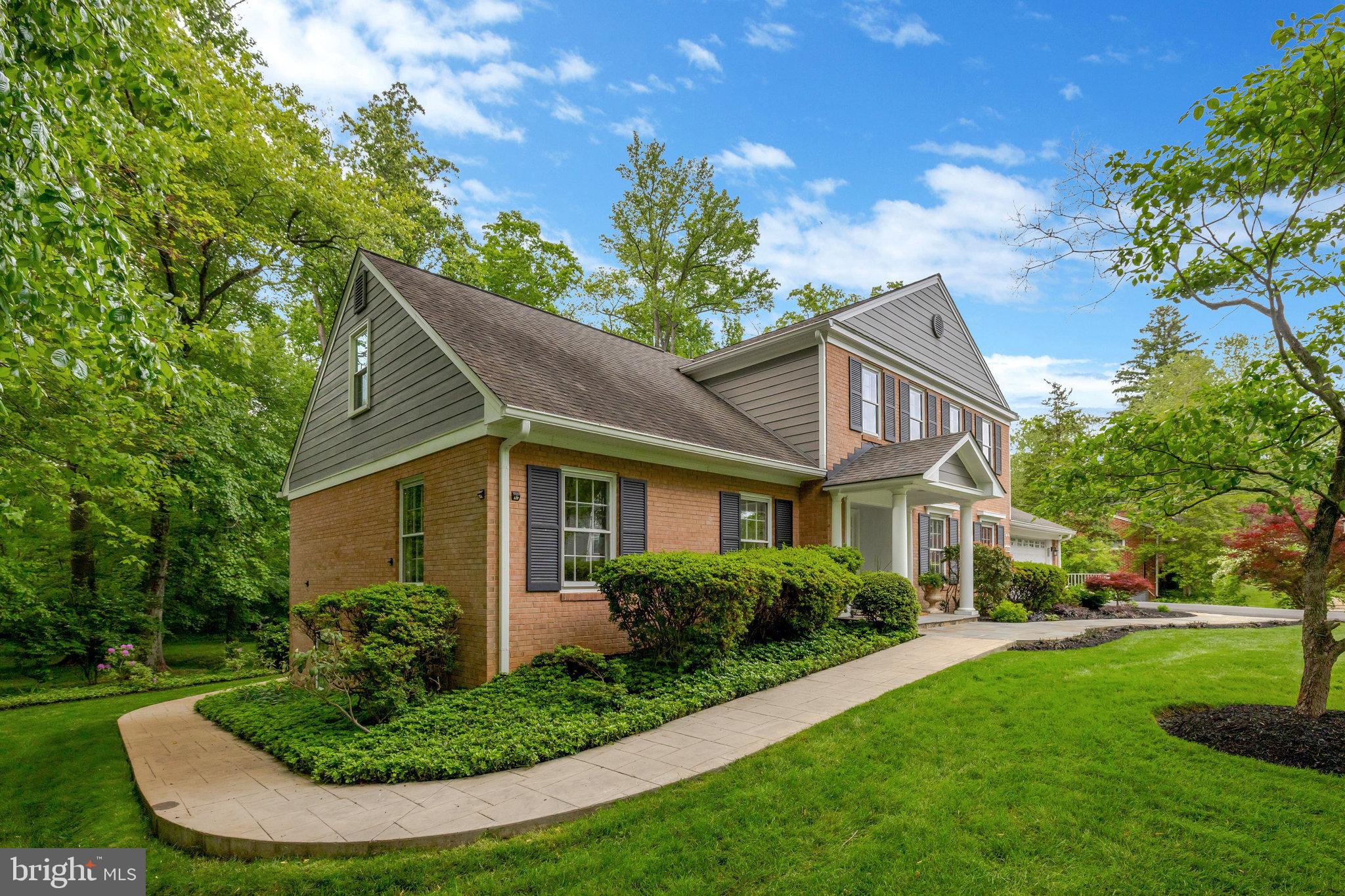 MANTUA - Residential