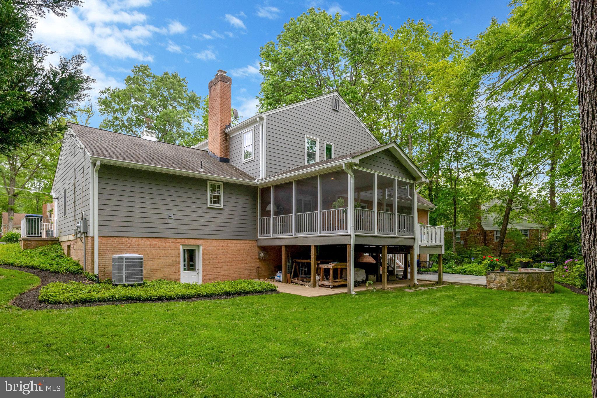 MANTUA - Residential