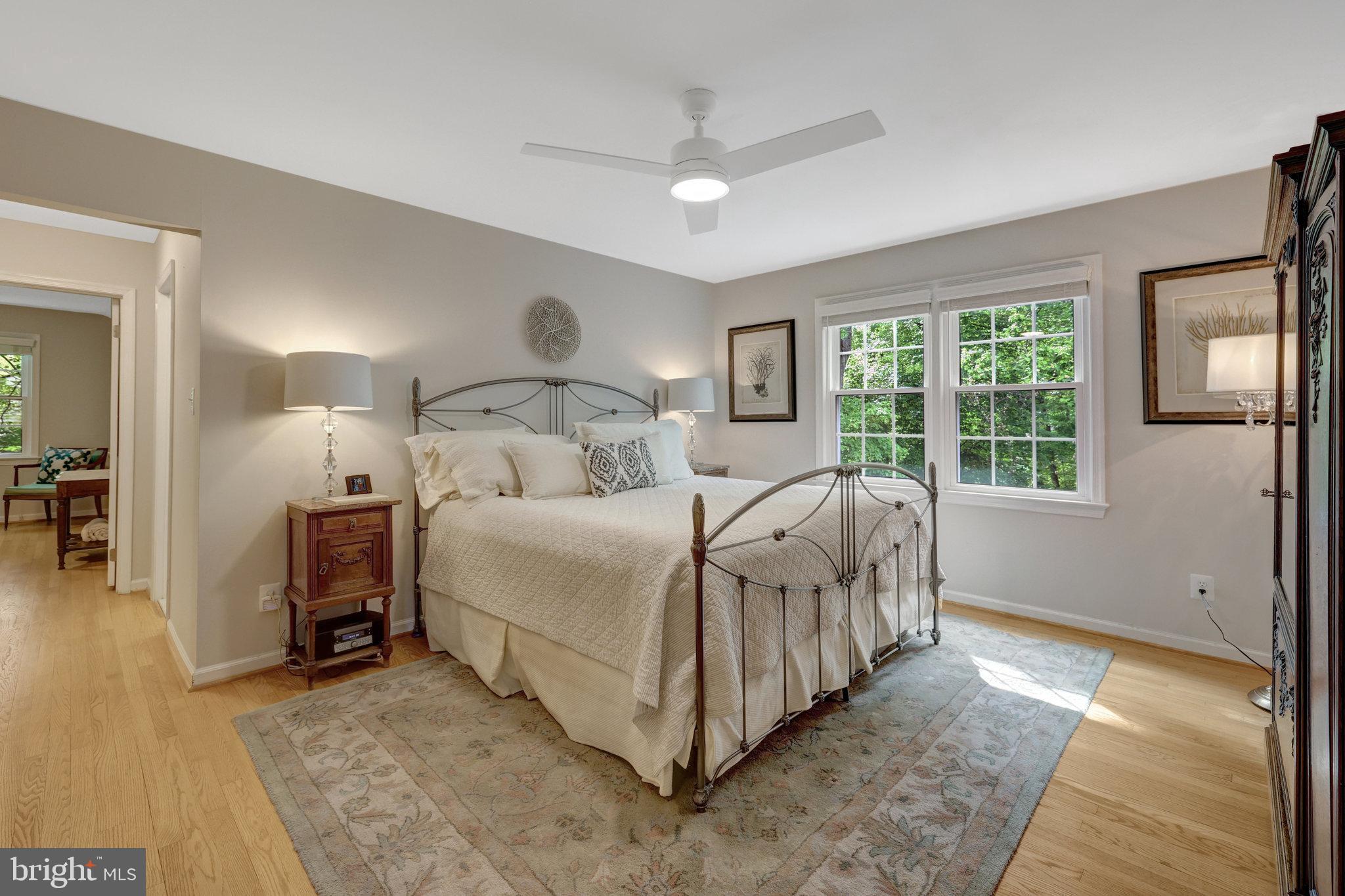 MANTUA - Residential