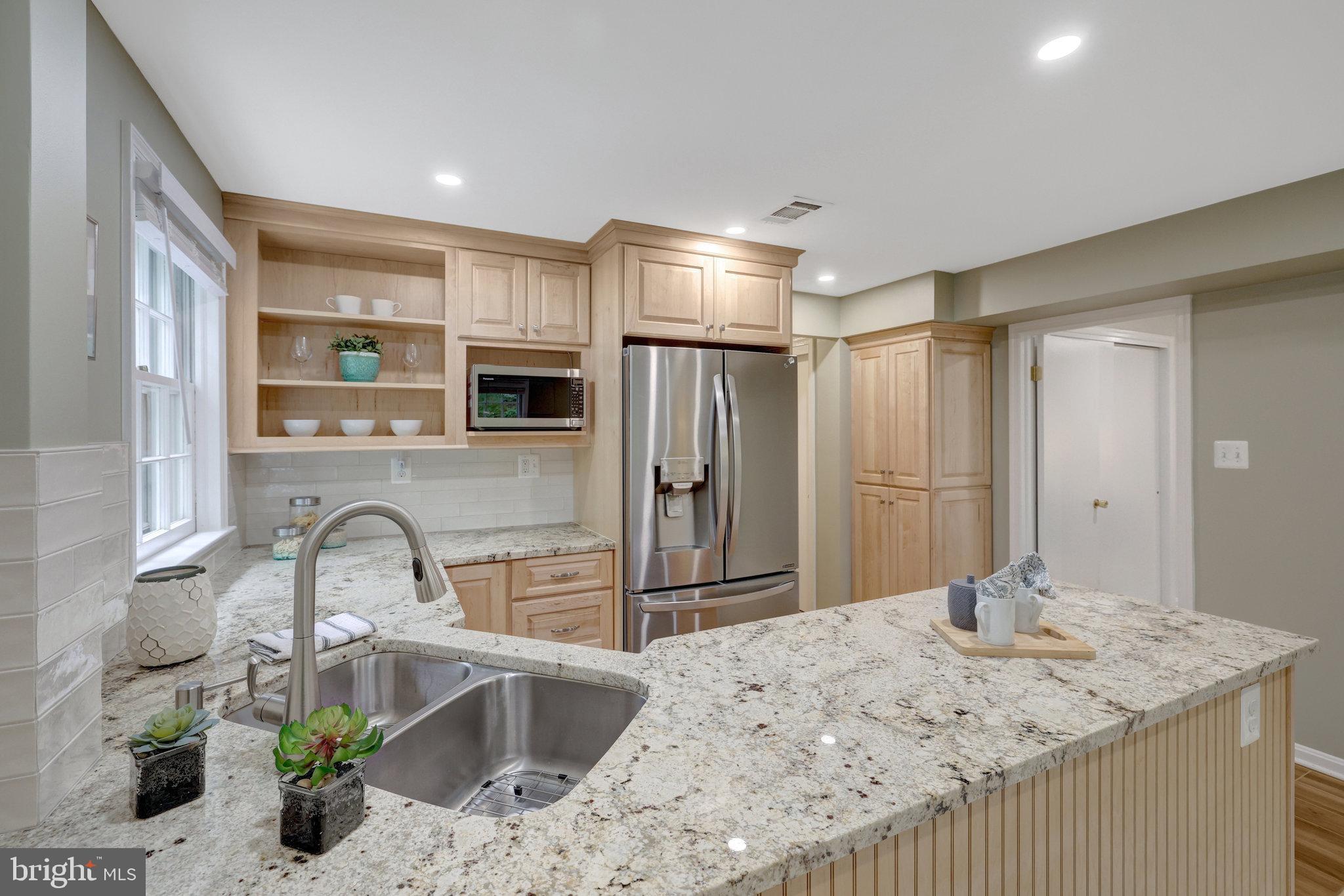 MANTUA - Residential