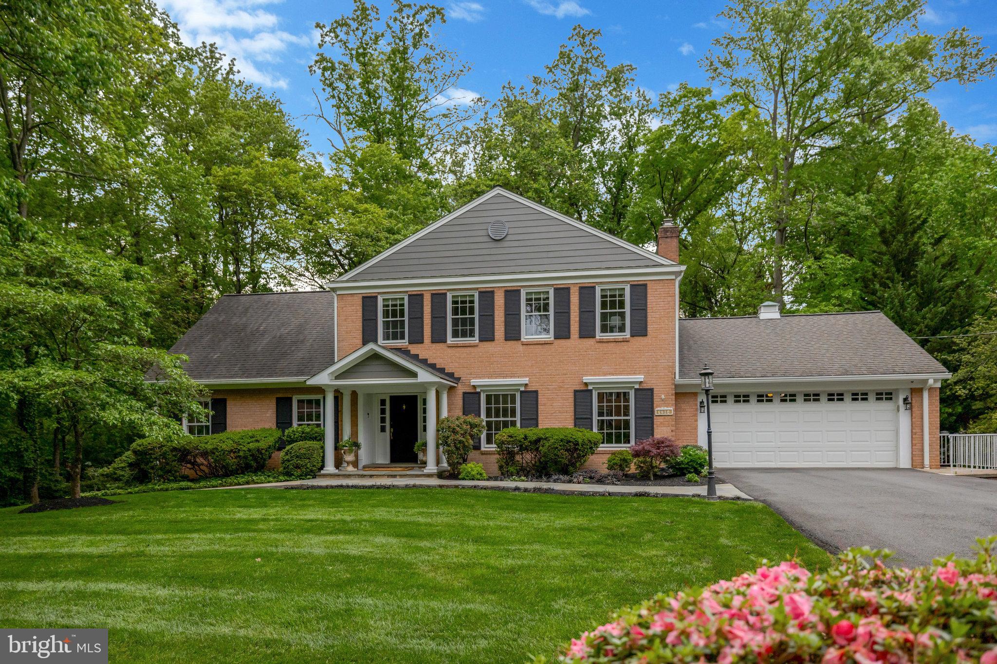 MANTUA - Residential