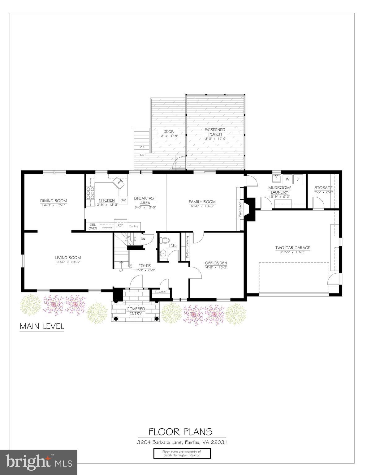 MANTUA - Residential