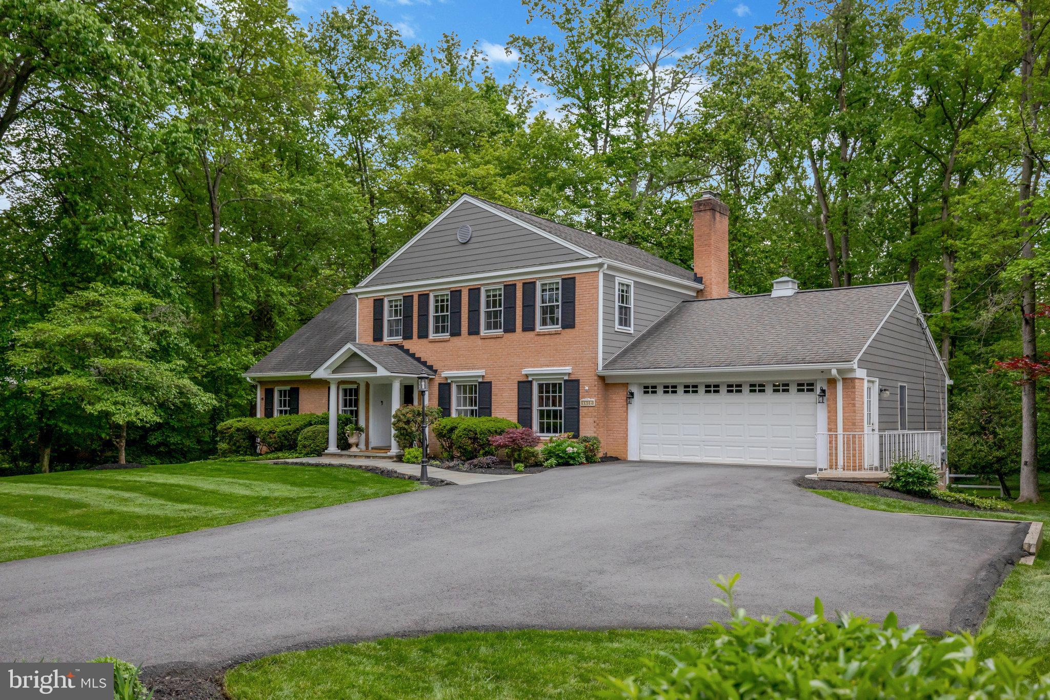 MANTUA - Residential