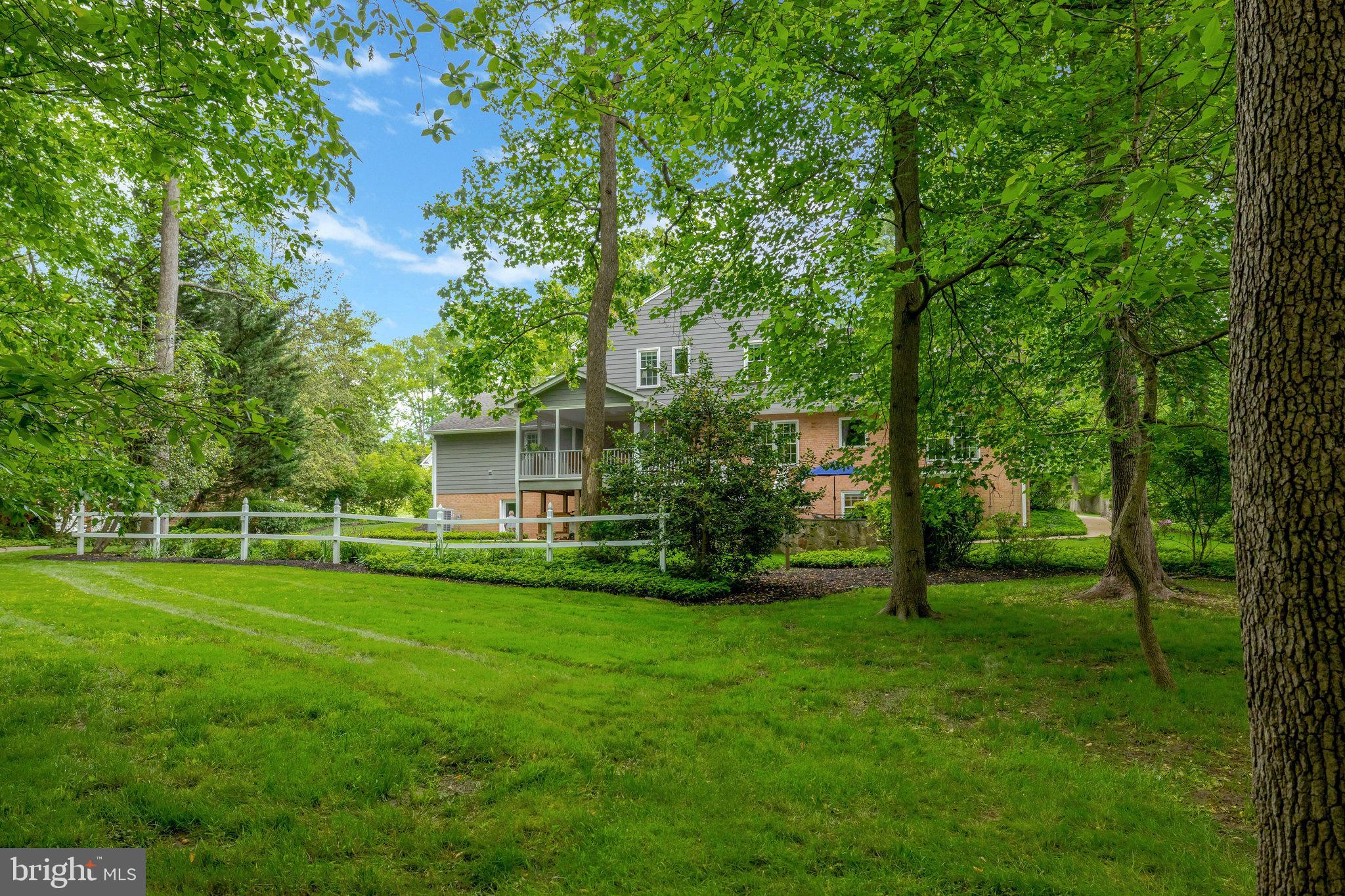 MANTUA - Residential