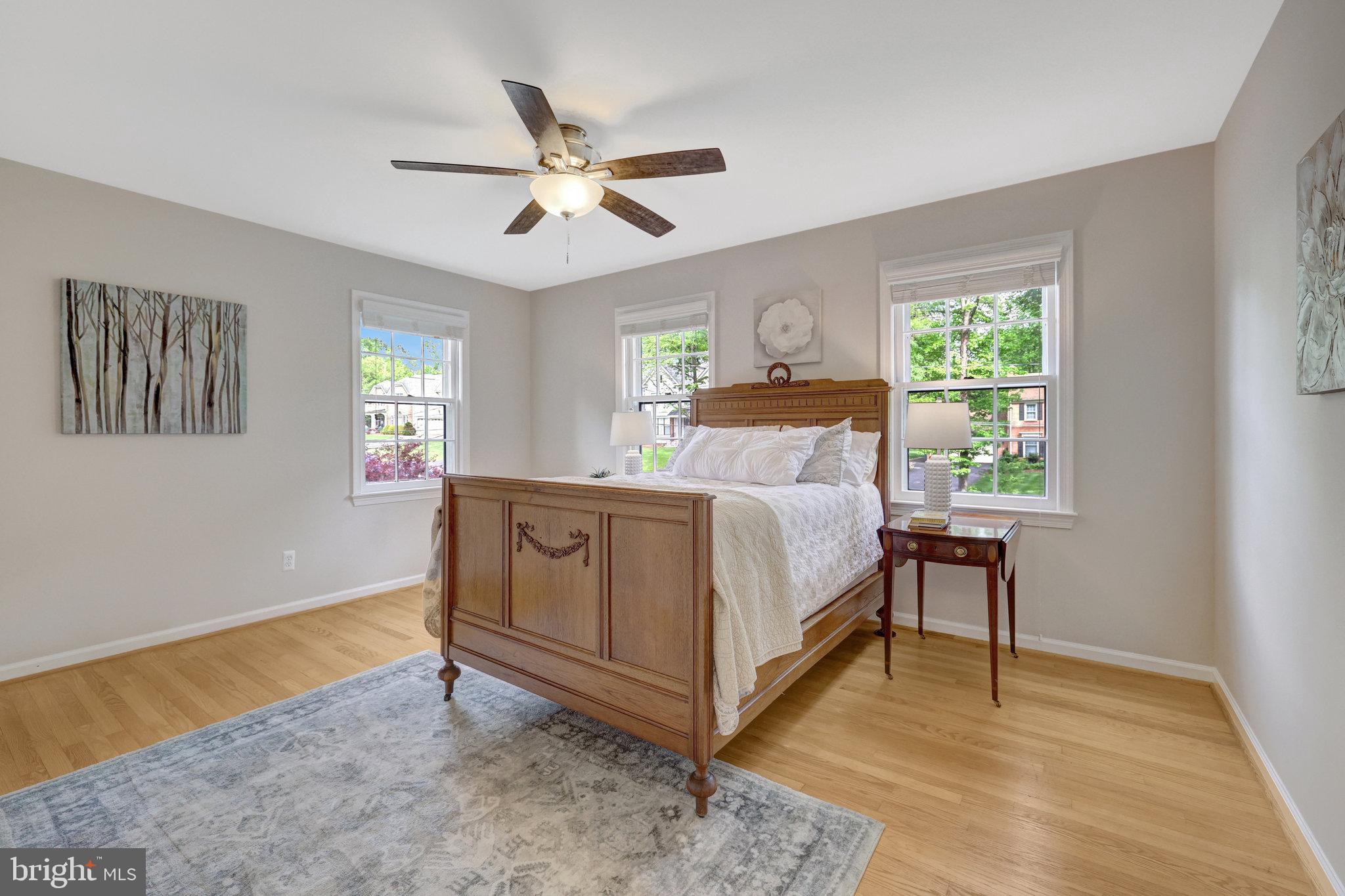 MANTUA - Residential