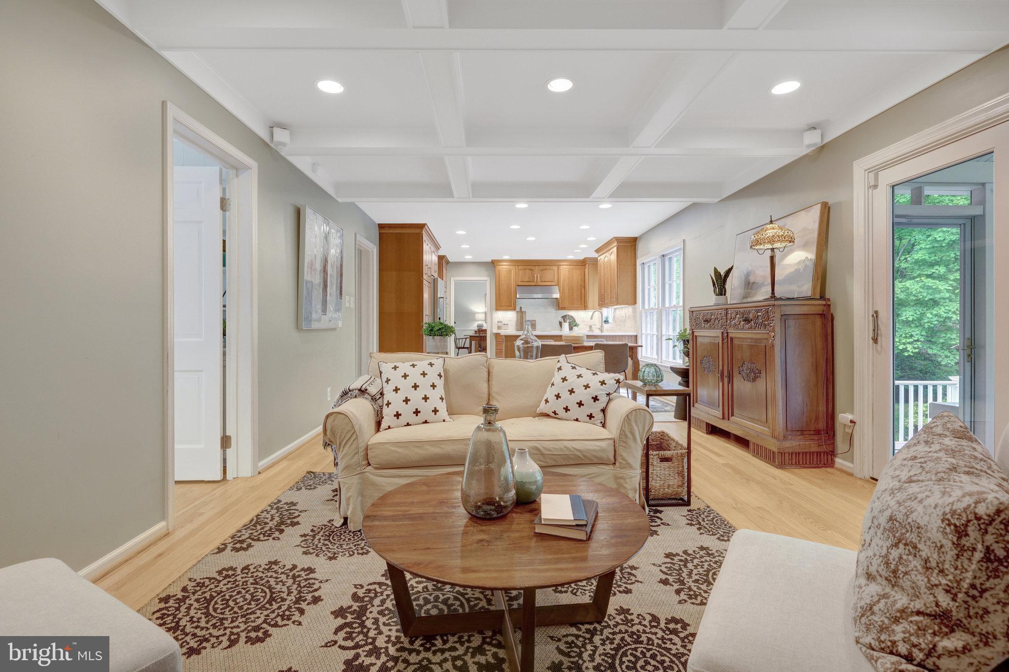 MANTUA - Residential