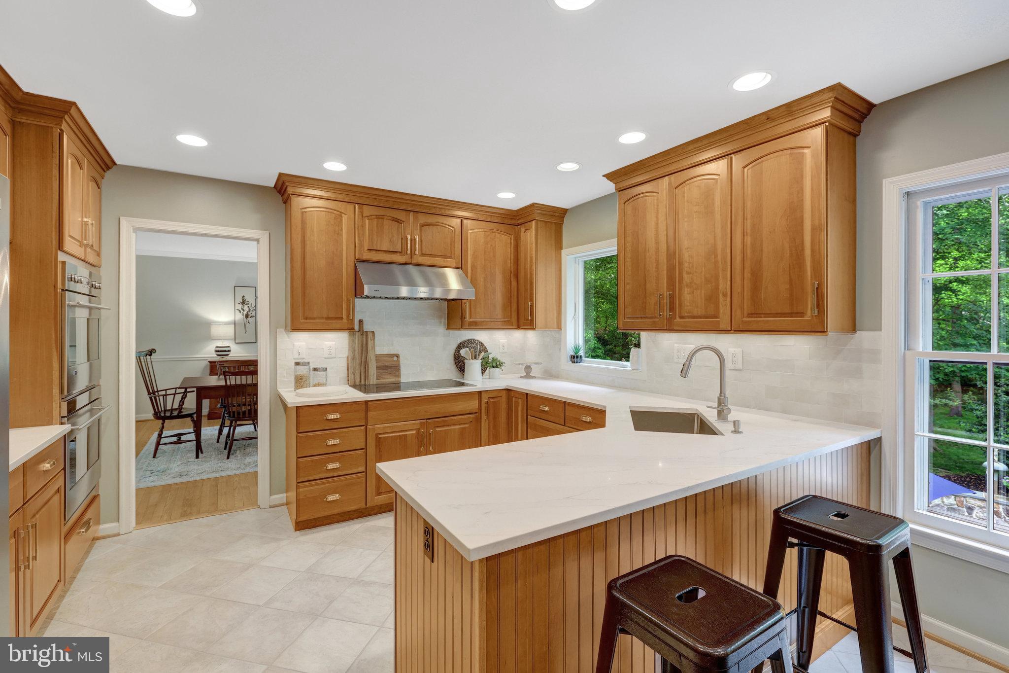 MANTUA - Residential