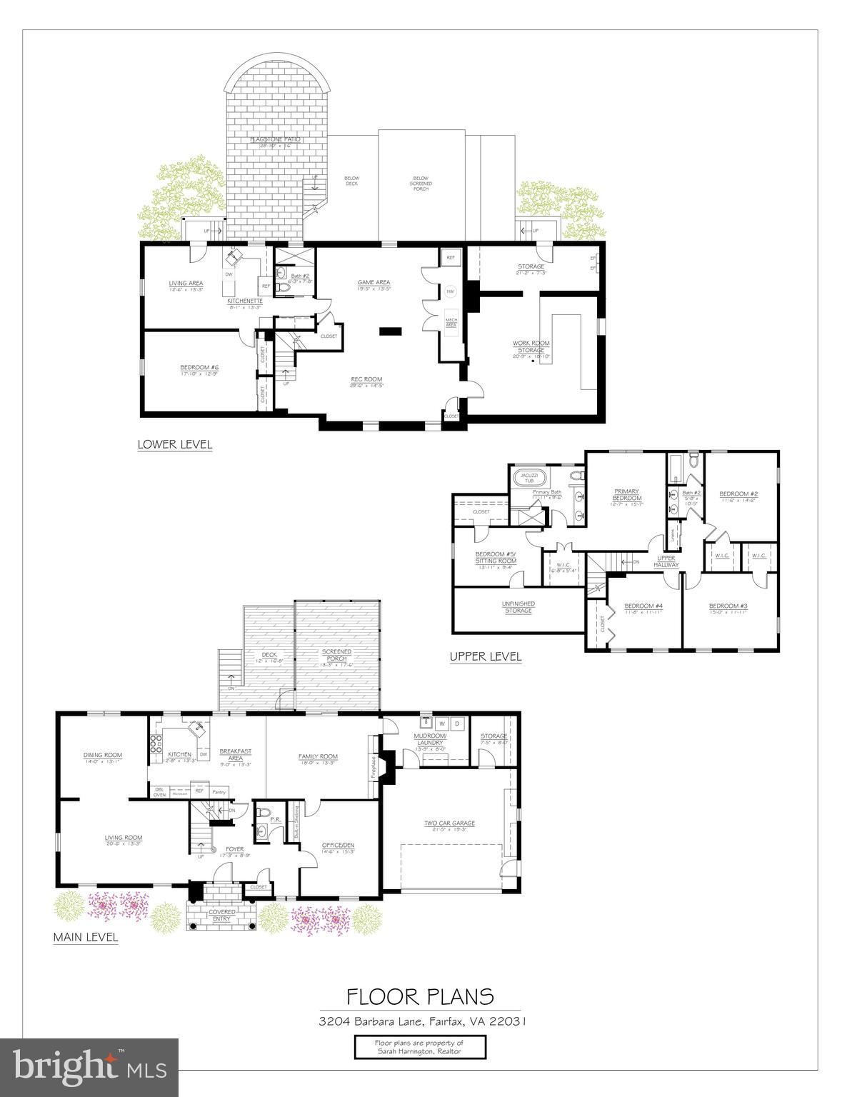 MANTUA - Residential