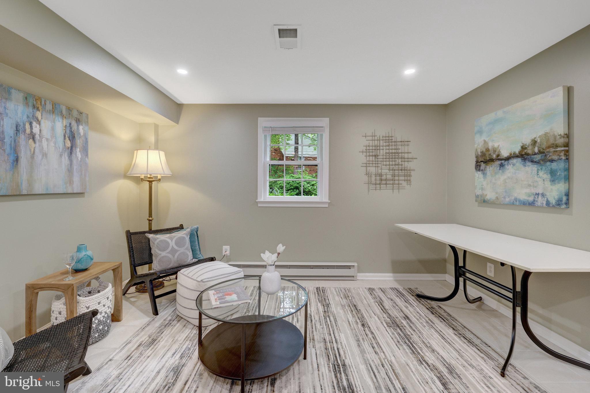 MANTUA - Residential