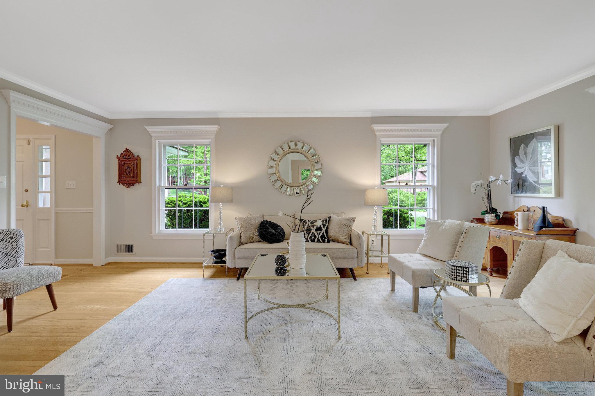 MANTUA - Residential